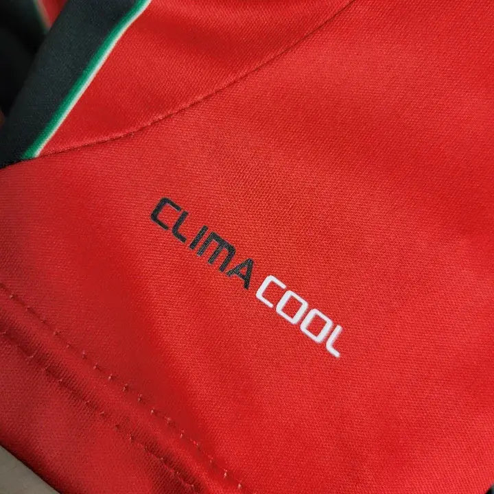 MAILLOT RETRO AC MILAN 2012/2013 - Maillot du Monde