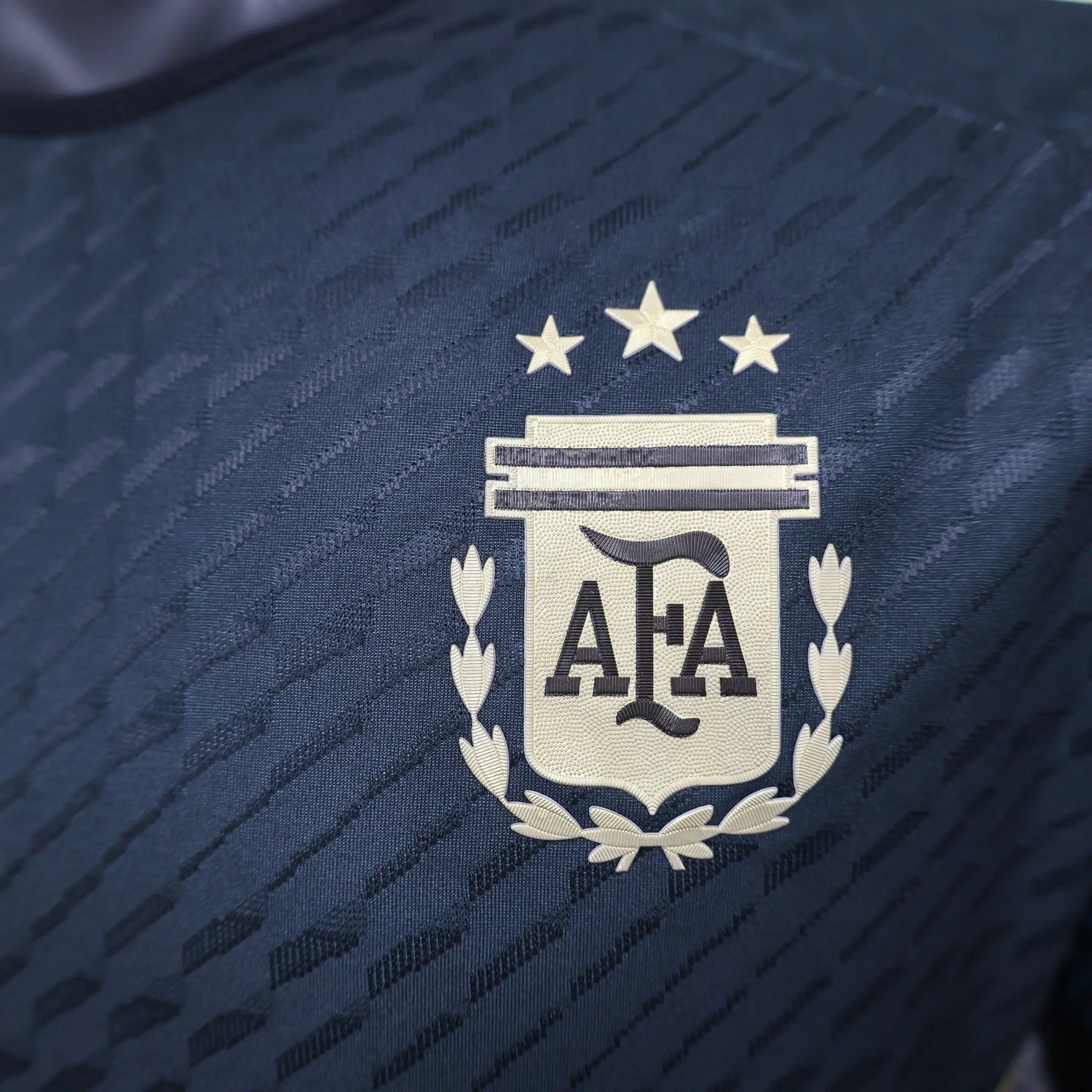 MAILLOT ARGENTINE - Maillot du Monde