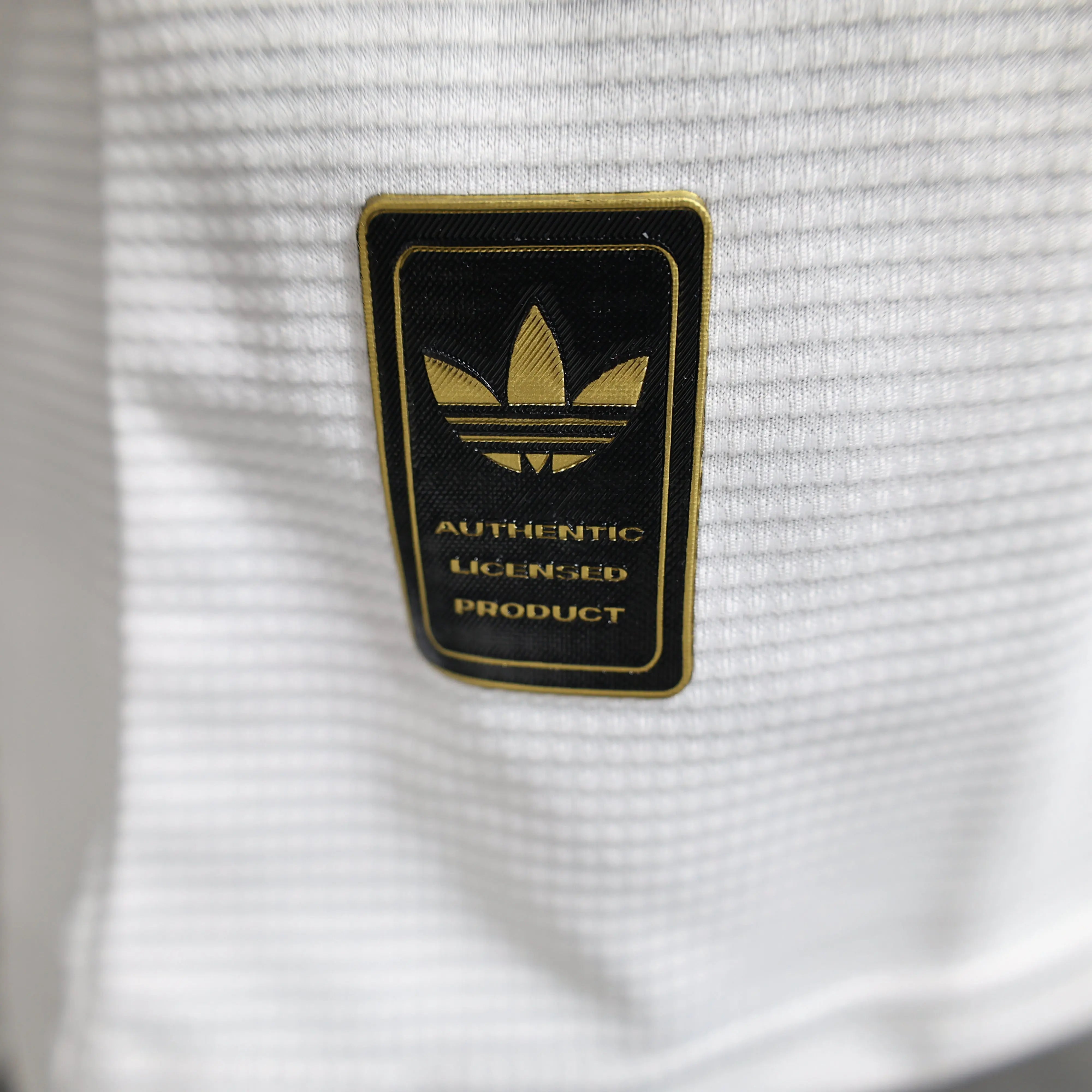 MAILLOT ARSENAL EDITION BLANC 2024/2025 - Maillot du Monde