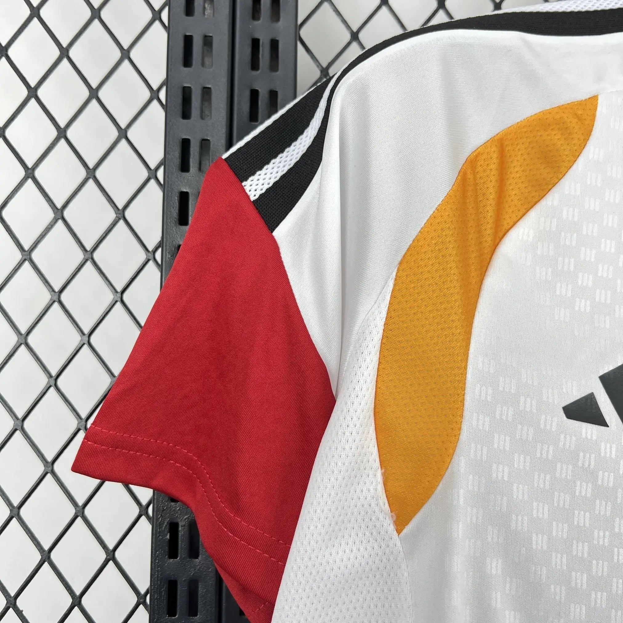 Maillot Allemagne CDM 2026 KaliFoot