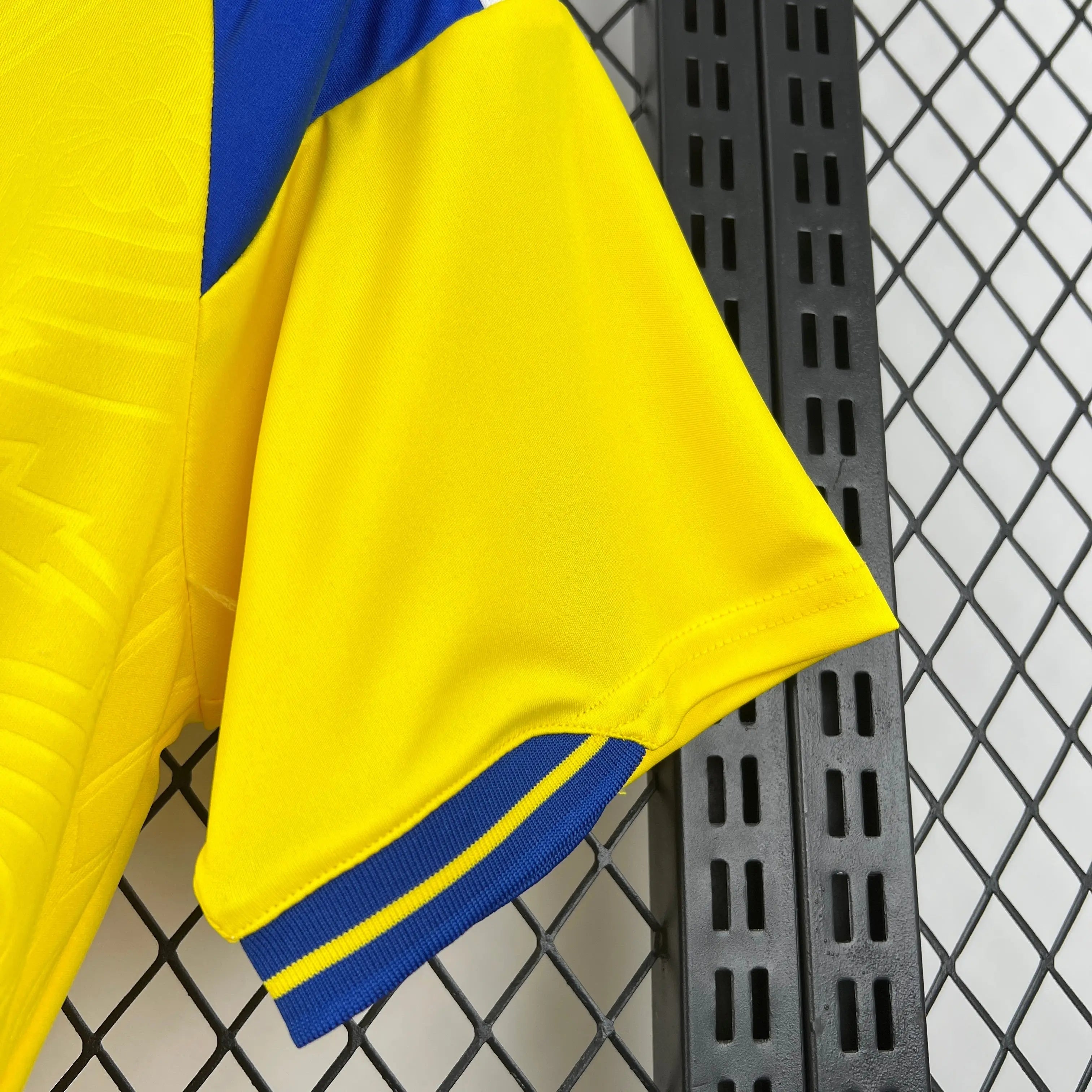 Maillot Suède CDM 2026 VolaKits