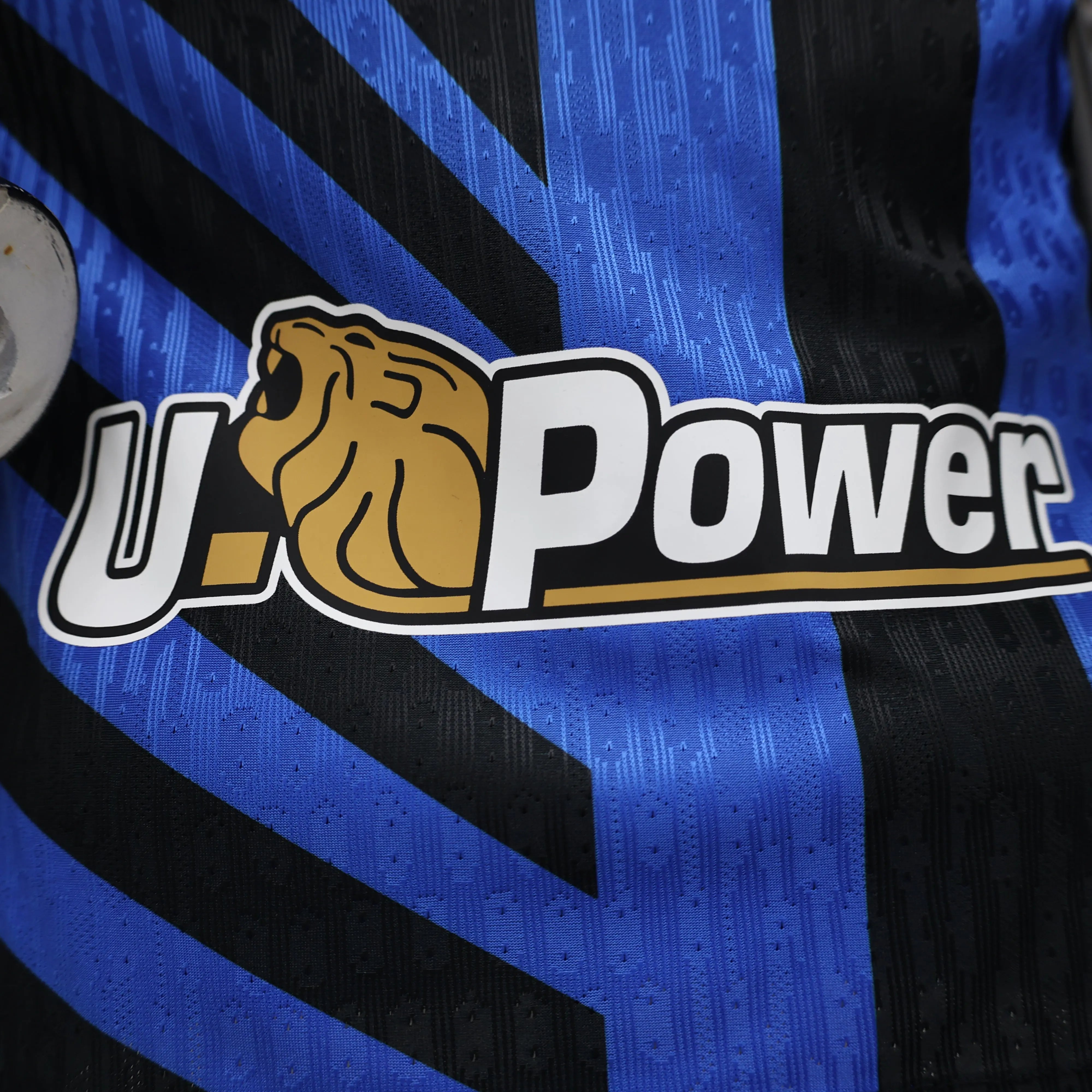 MAILLOT INTER MILAN DOMICILE 2024/2025 - Maillot du Monde