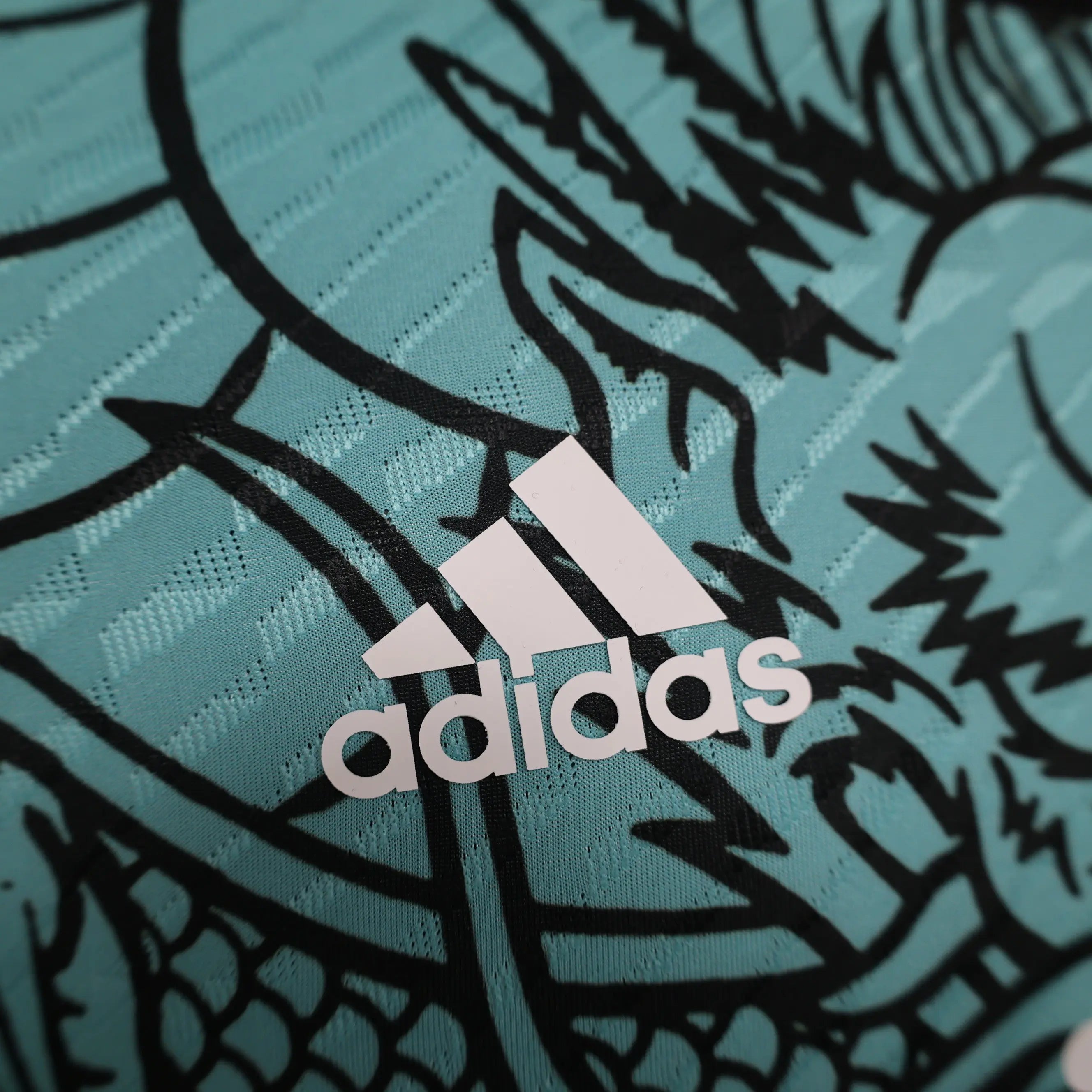 MAILLOT REAL MADRID CONCEPT 2024/2025 - Maillot du Monde