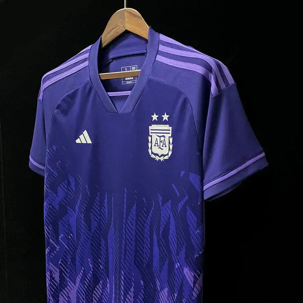 MAILLOT ARGENTINE COUPE DU MONDE 2022/23 - Maillot du Monde