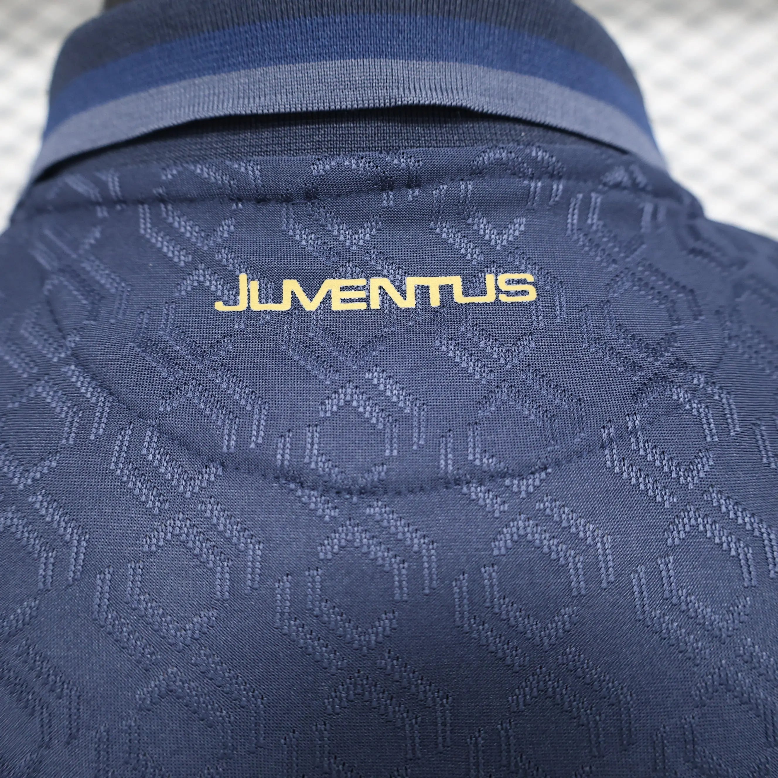 MAILLOT JUVENTUS THIRD 2024/2025 - Maillot du Monde
