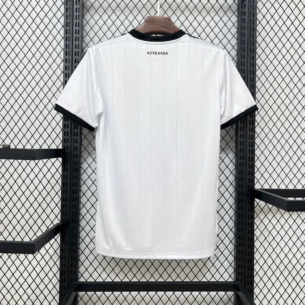 Maillot Nouvelle-Zélande CDM 2026 VolaKits