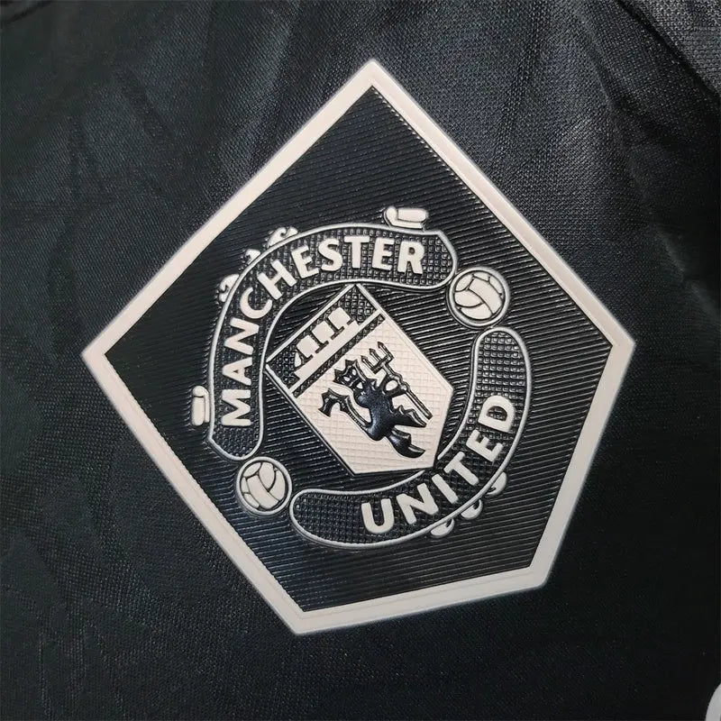 MAILLOT MANCHESTER UNITED 2023/2024 - Maillot du Monde