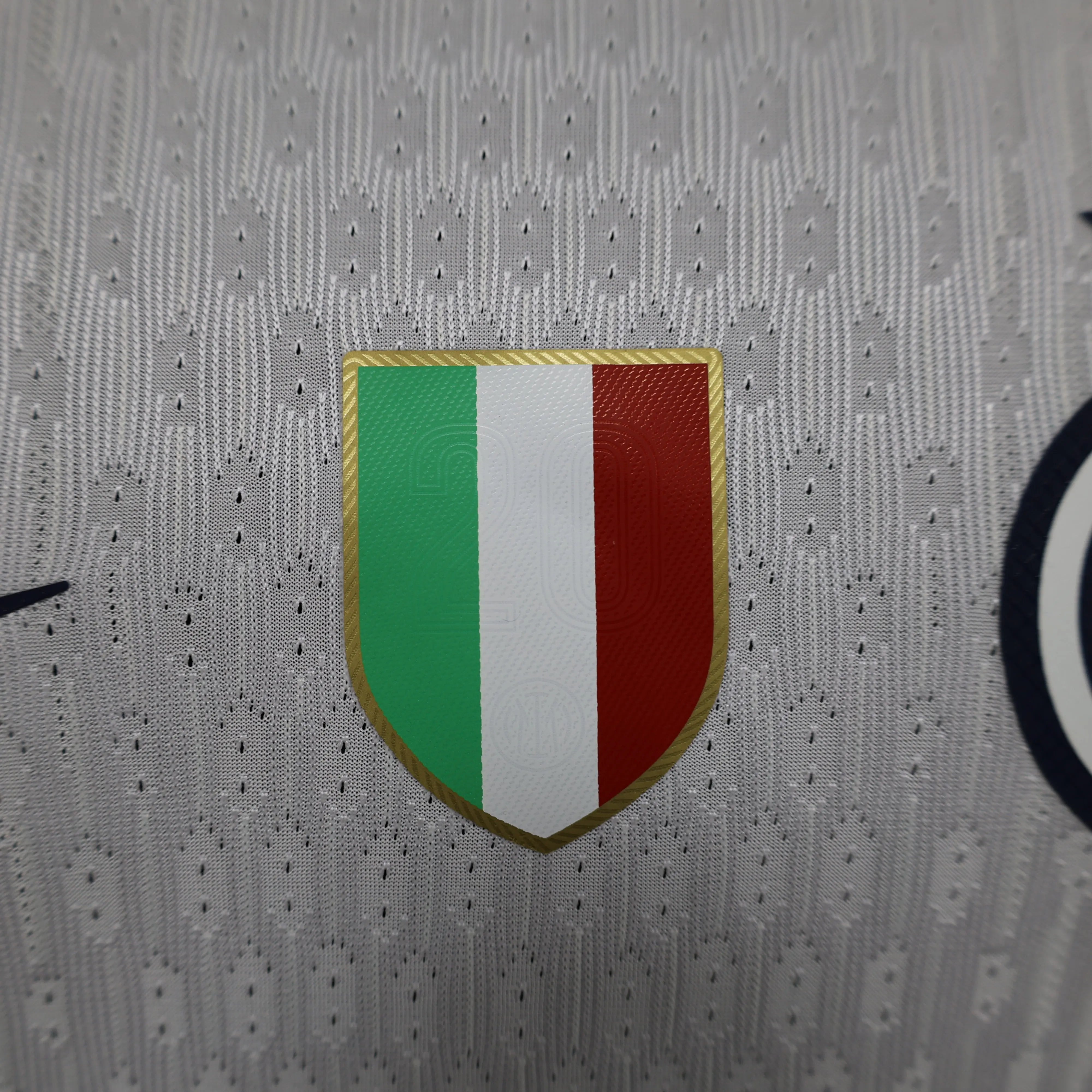 MAILLOT INTER MILAN EXTERIEUR 2024/2025 - Maillot du Monde