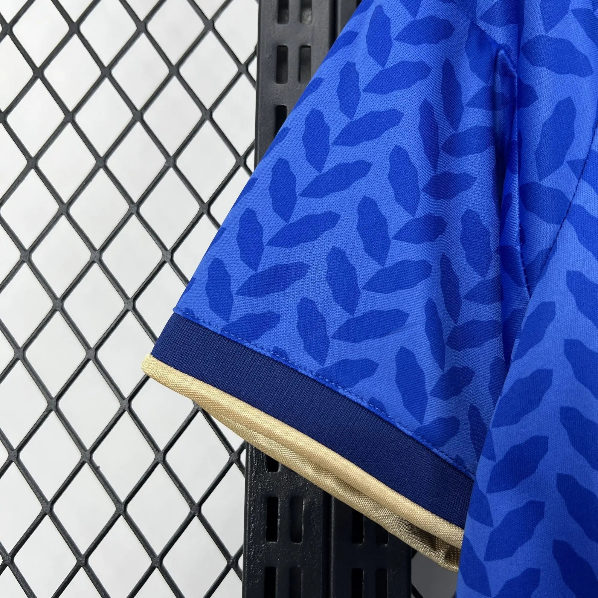 Maillot Italie CDM 2026 VolaKits