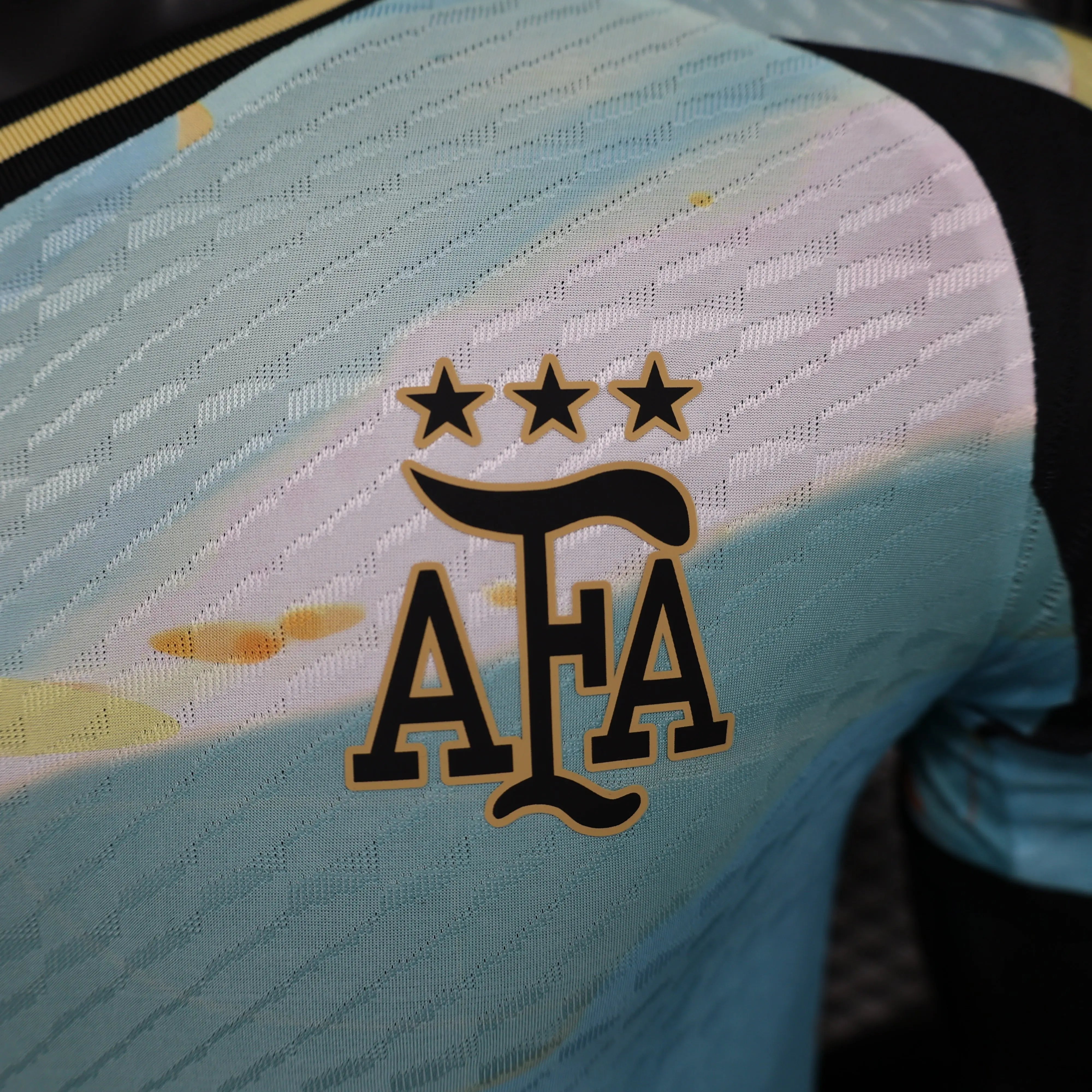 MAILLOT ARGENTINE CONCEPT 2024/2025 - Maillot du Monde