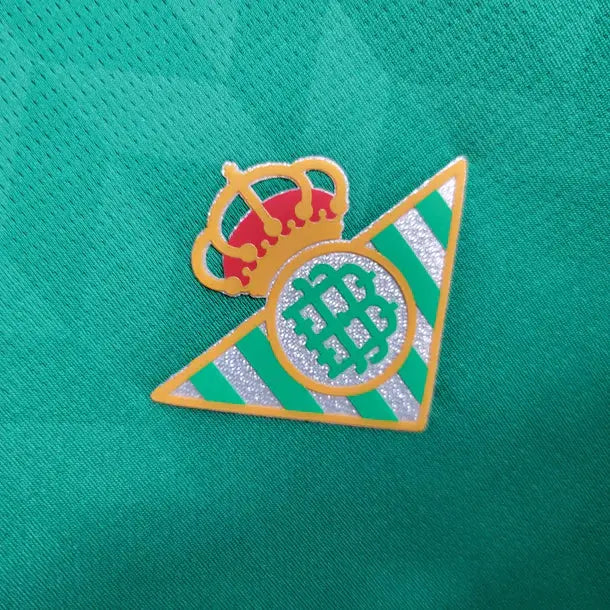 MAILLOT REAL BETIS EXTERIEUR 2023/2024 - Maillot du Monde