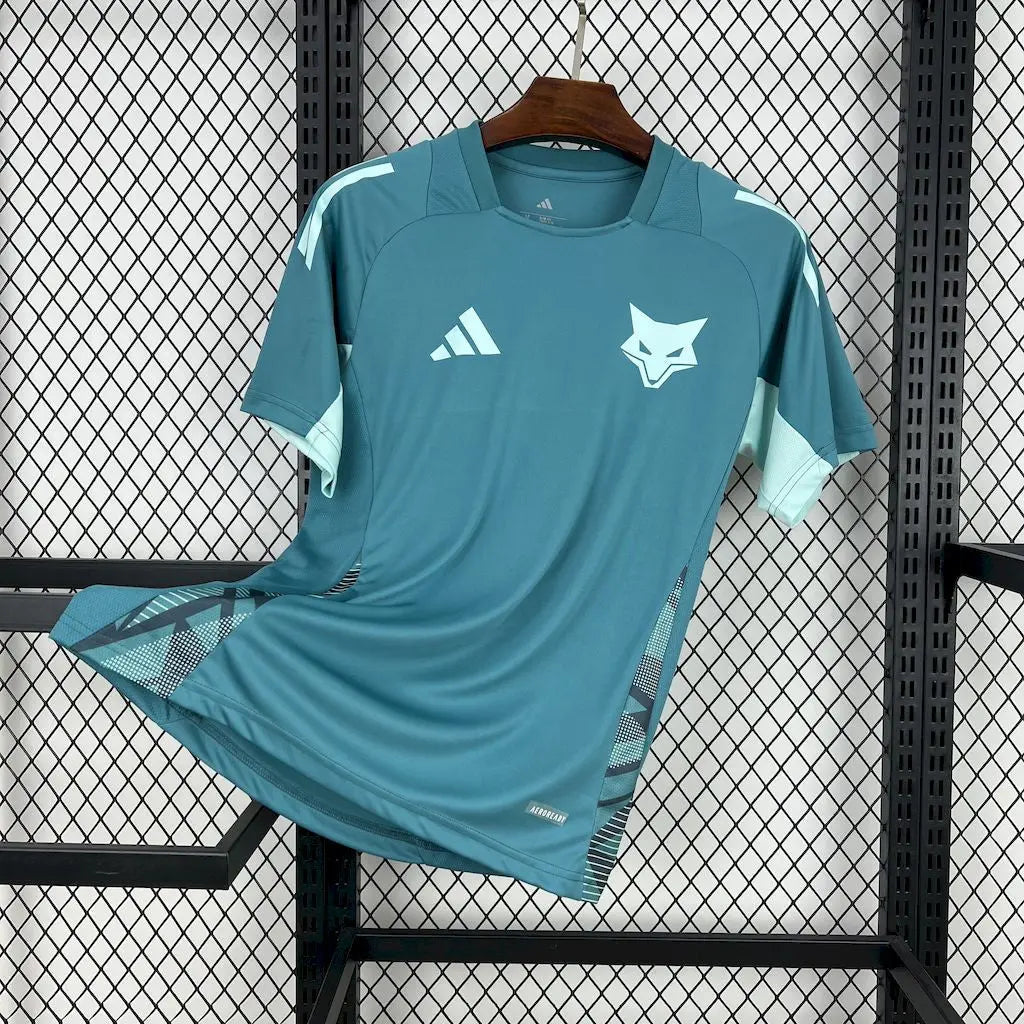 25/26 Maillot CRUZEIRO - Maillot du Monde