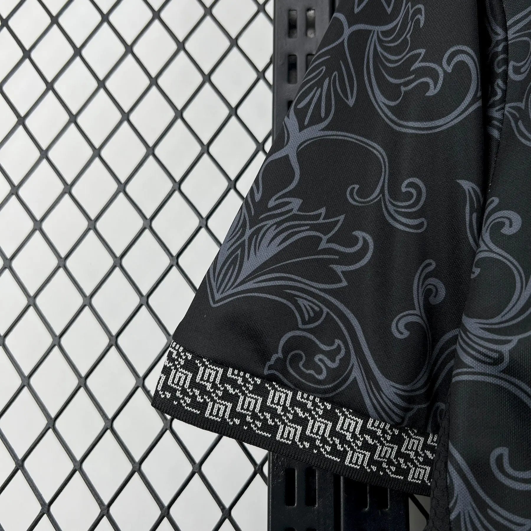 Maillot Escuador CDM 2026 VolaKits