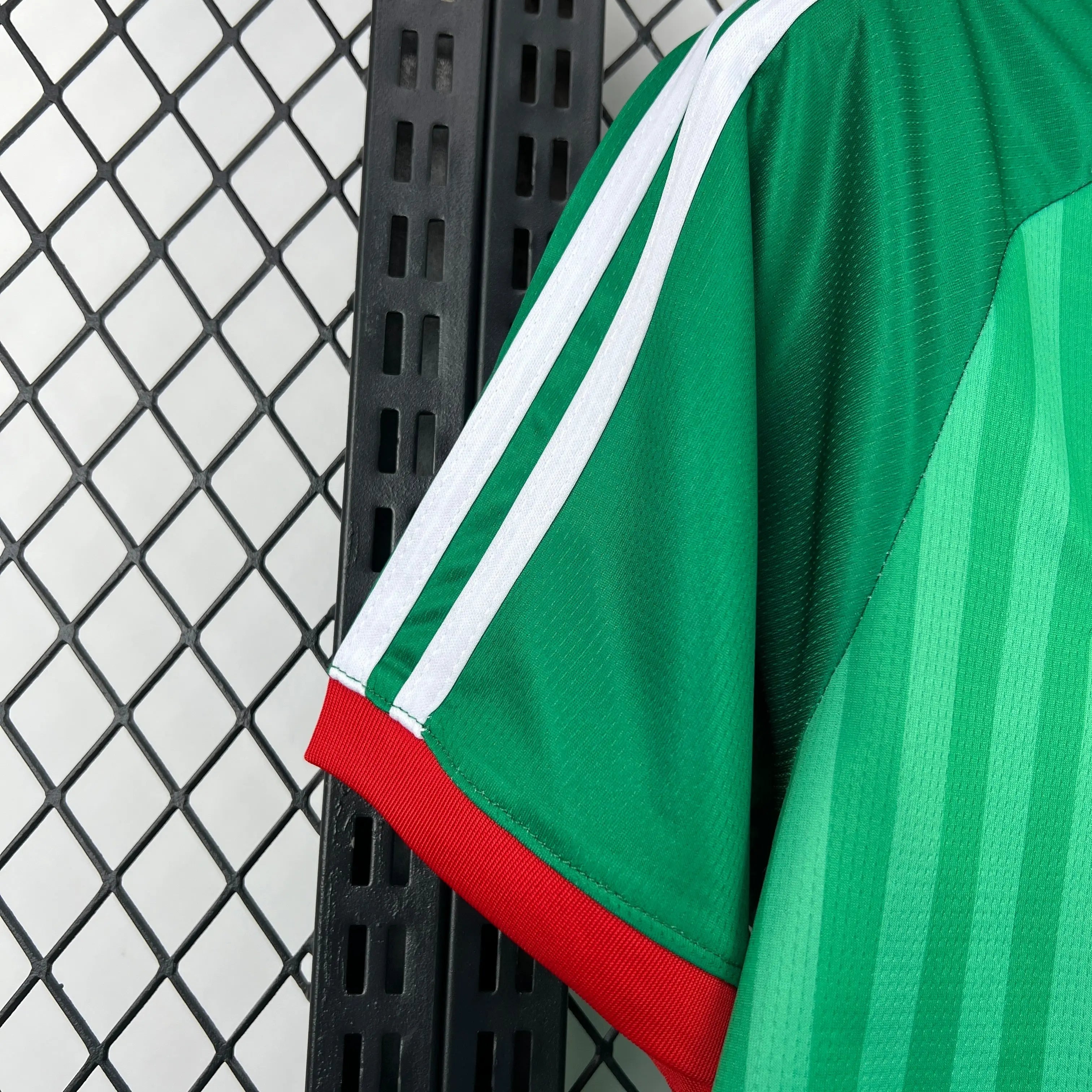 Maillot Algérie CDM 2026 VolaKits