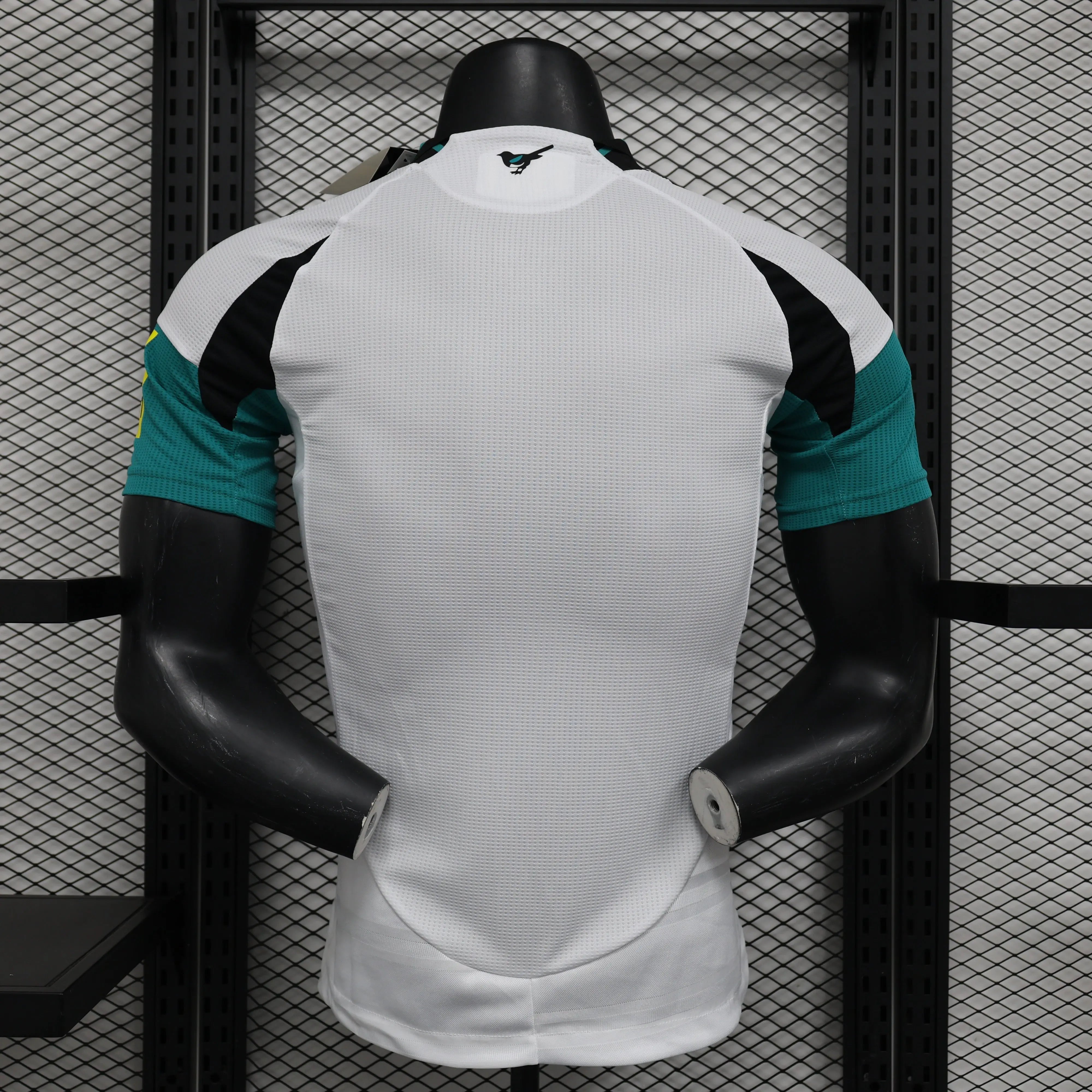 MAILLOT NEWCASTLE THIRD 2024/2025 - Maillot du Monde
