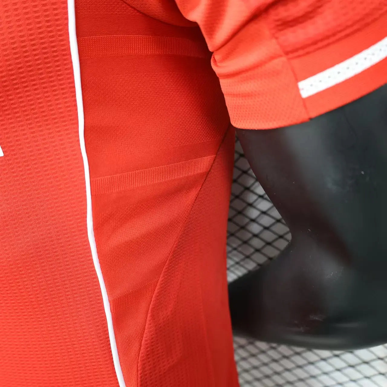 MAILLOT LIVERPOOL DOMICILE 2025/2026 Onze Maillots