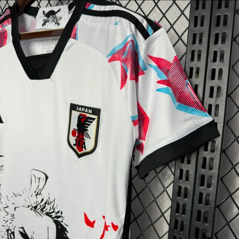 Maillot japonxOnepiece 2022/2023 - Maillot du Monde