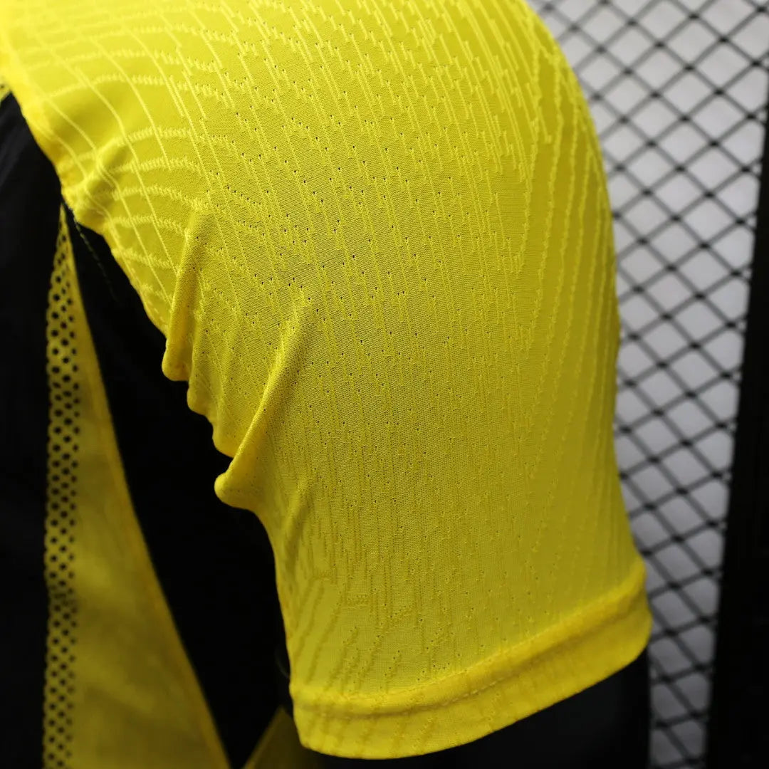 MAILLOT AL ITTIHAD DOMICILE 2024/2025 - Maillot du Monde