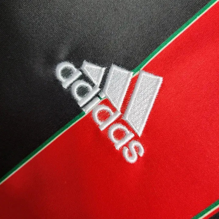 MAILLOT RETRO AC MILAN 2012/2013 - Maillot du Monde