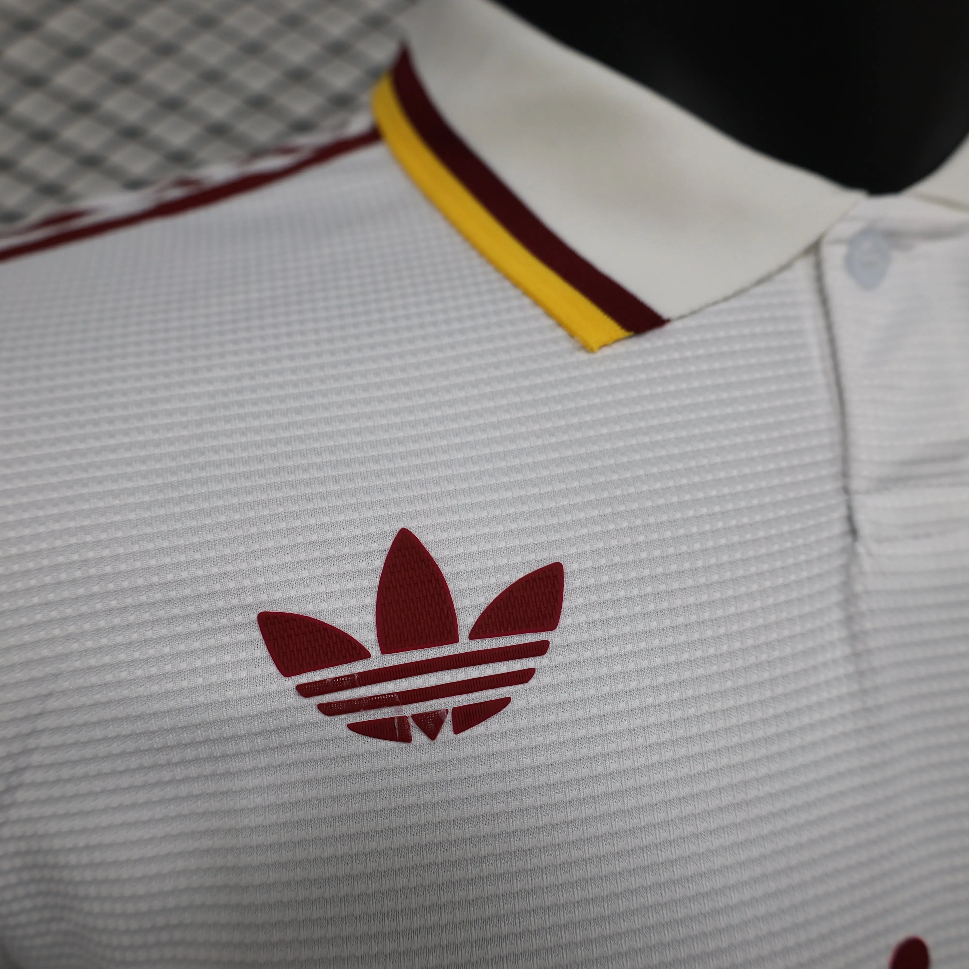 MAILLOT ARSENAL EDITION BLANC 2024/2025 - Maillot du Monde