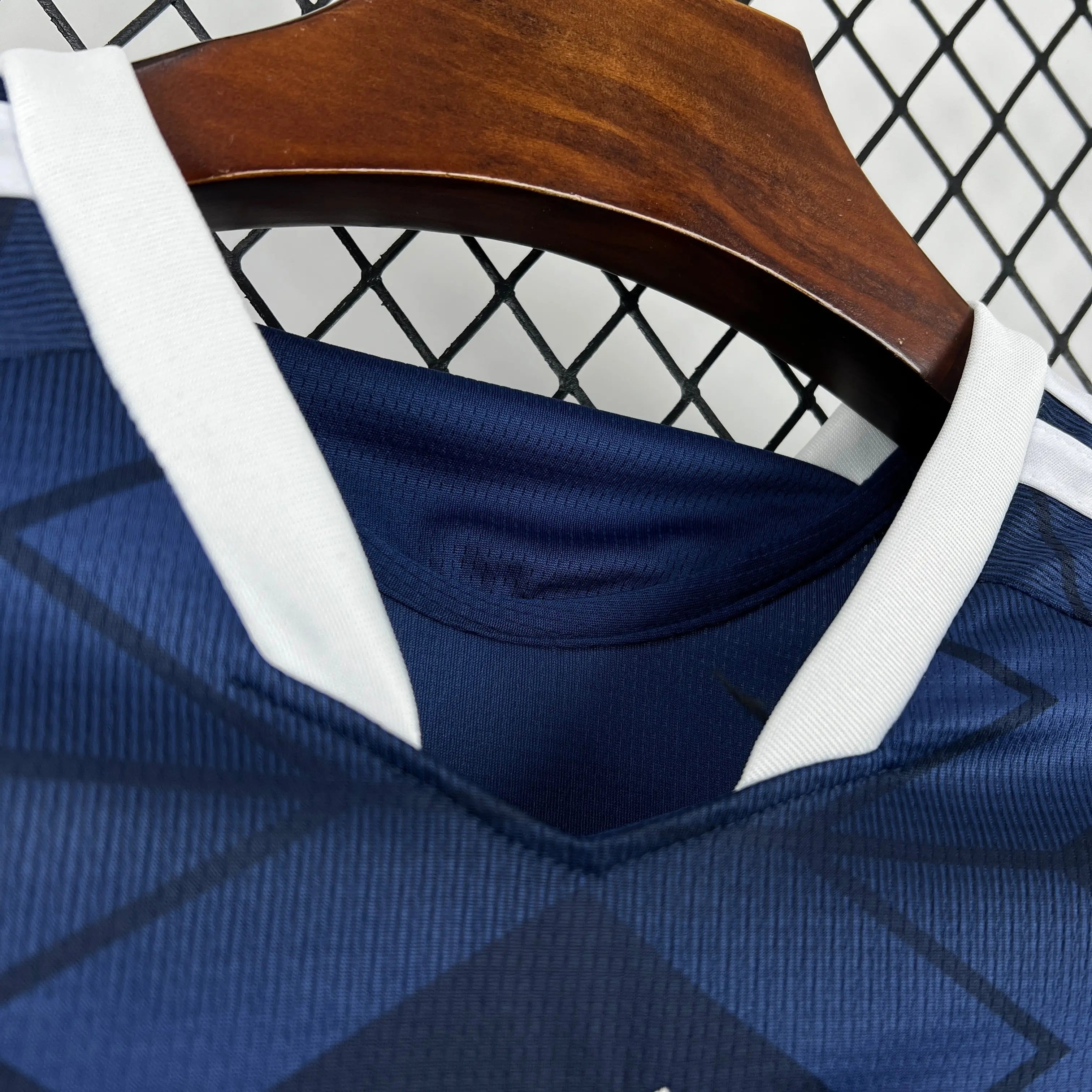 Maillot Écosse CDM 2026 KaliFoot