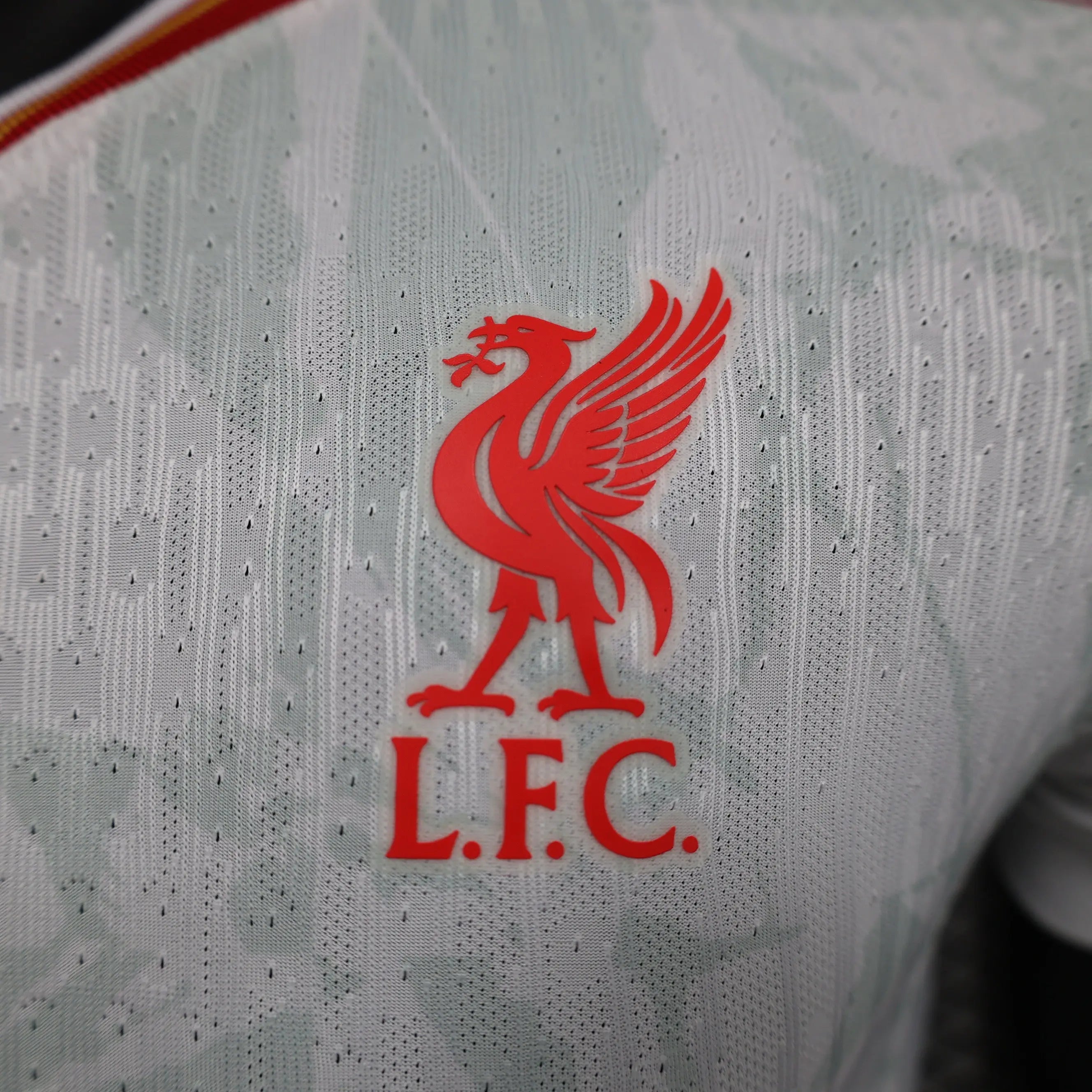 MAILLOT LIVERPOOL THIRD 2024/2025 - Maillot du Monde
