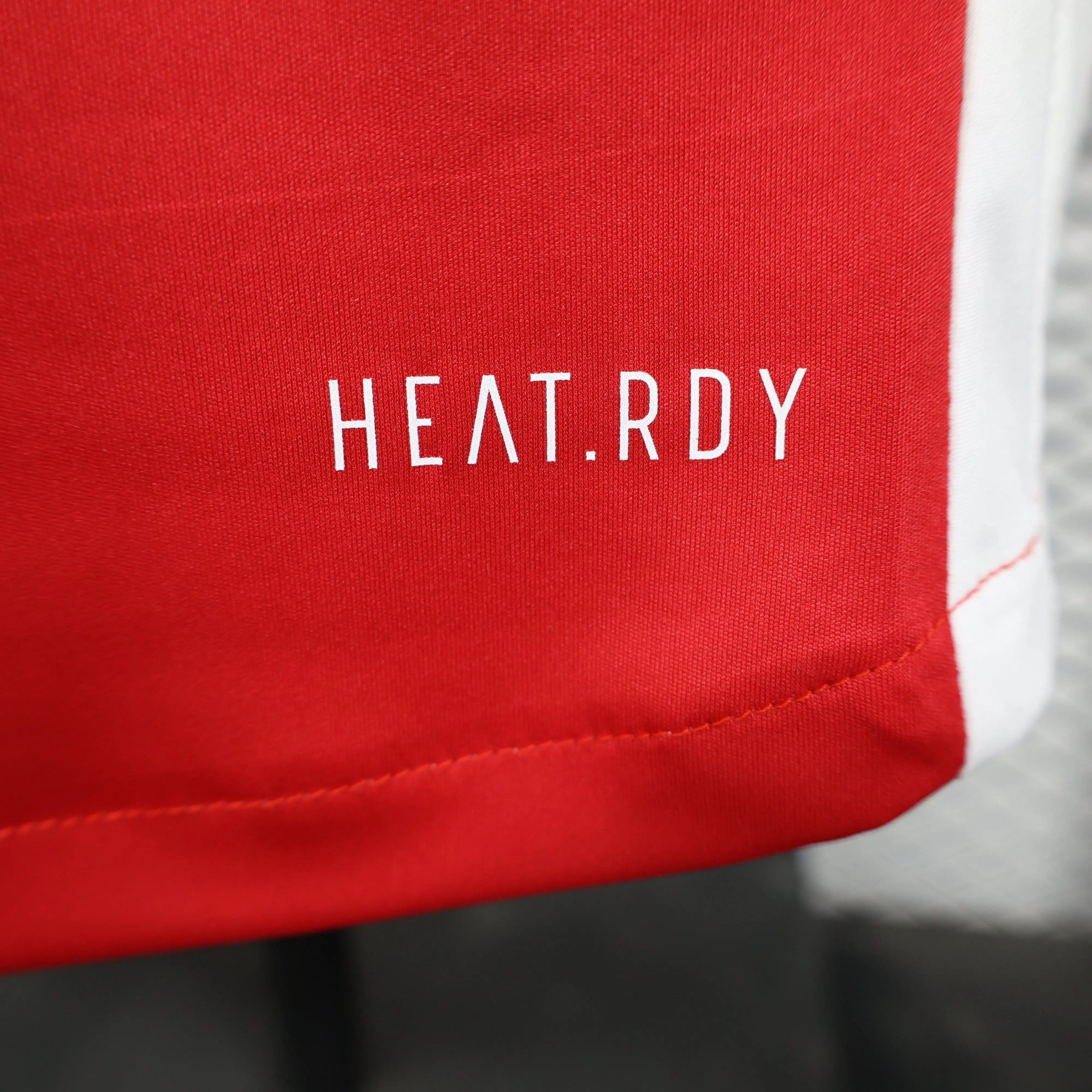 MAILLOT AJAX DOMICILE 2024/2025 - Maillot du Monde