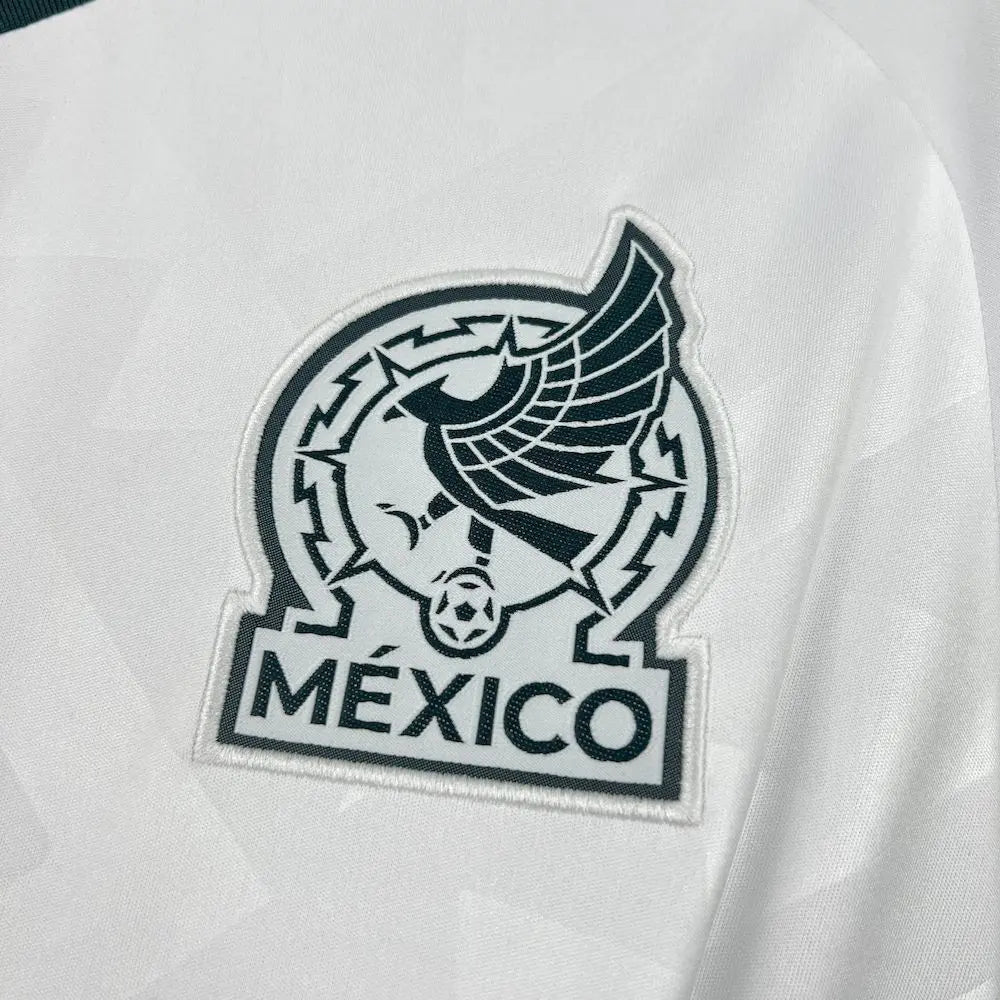 Maillot Mexique CDM 2026 VolaKits