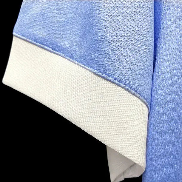 MAILLOT URUGUAY DOMICILE 2022 2023 - Maillot du Monde