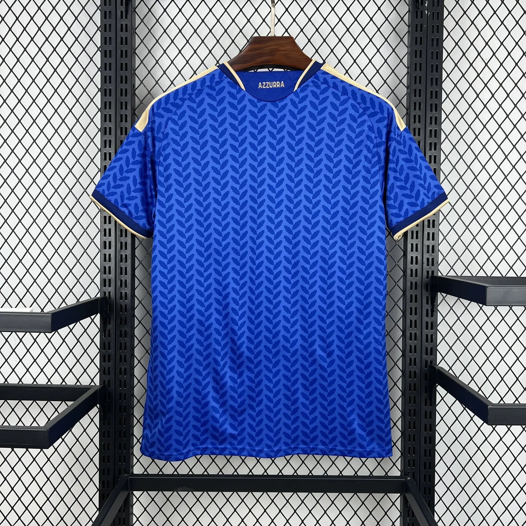 Maillot Italie CDM 2026 VolaKits