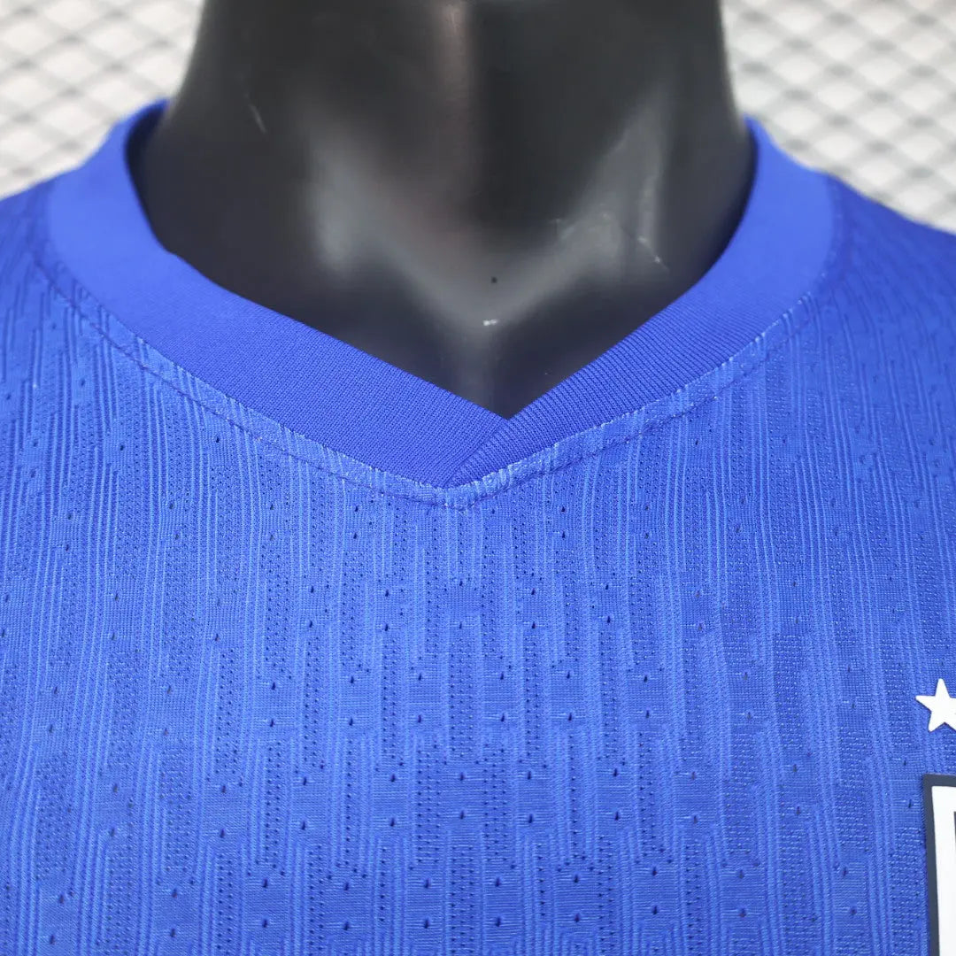 MAILLOT ETATS-UNIS EXTERIEUR 2024/2025 - Maillot du Monde