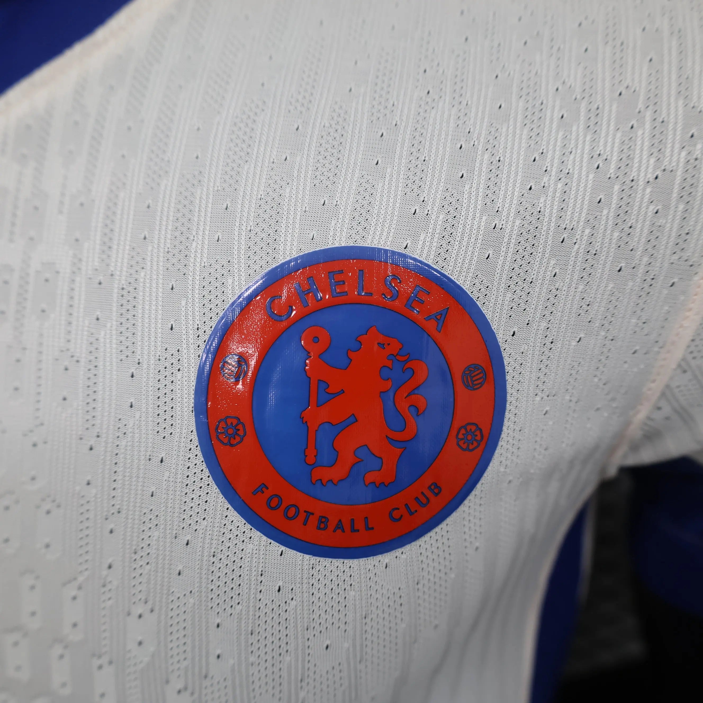 MAILLOT CHELSEA EXTERIEUR 2024/2025 - Maillot du Monde