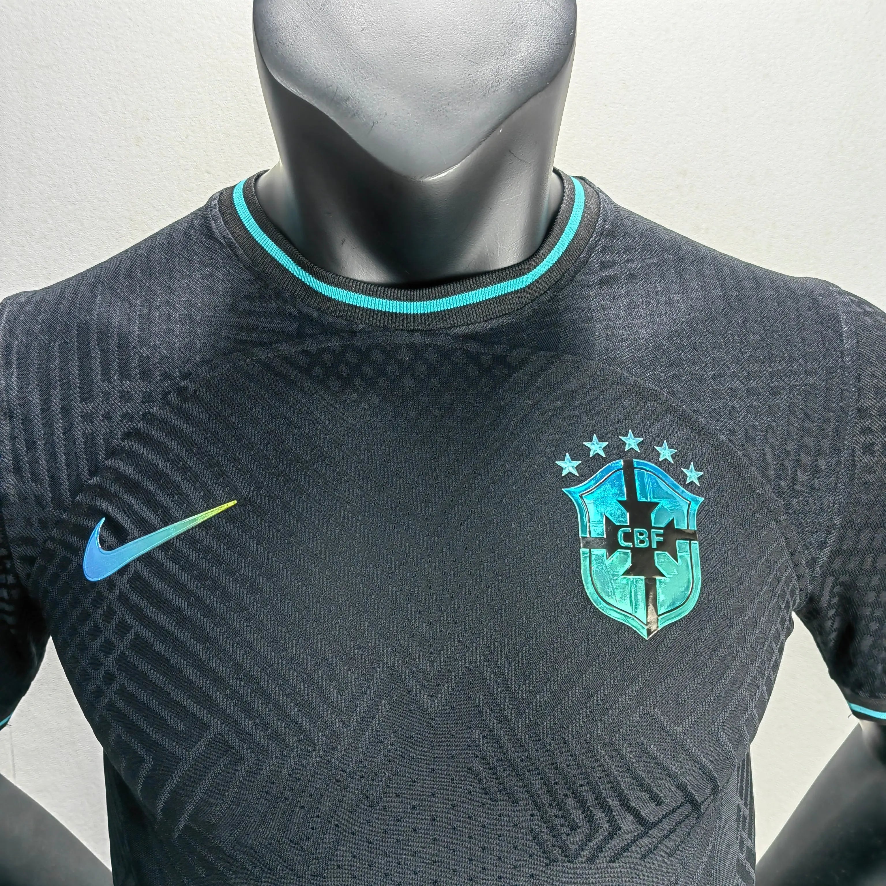 MAILLOT BRÉSIL CONCEPT 2022/2023 - Maillot du Monde