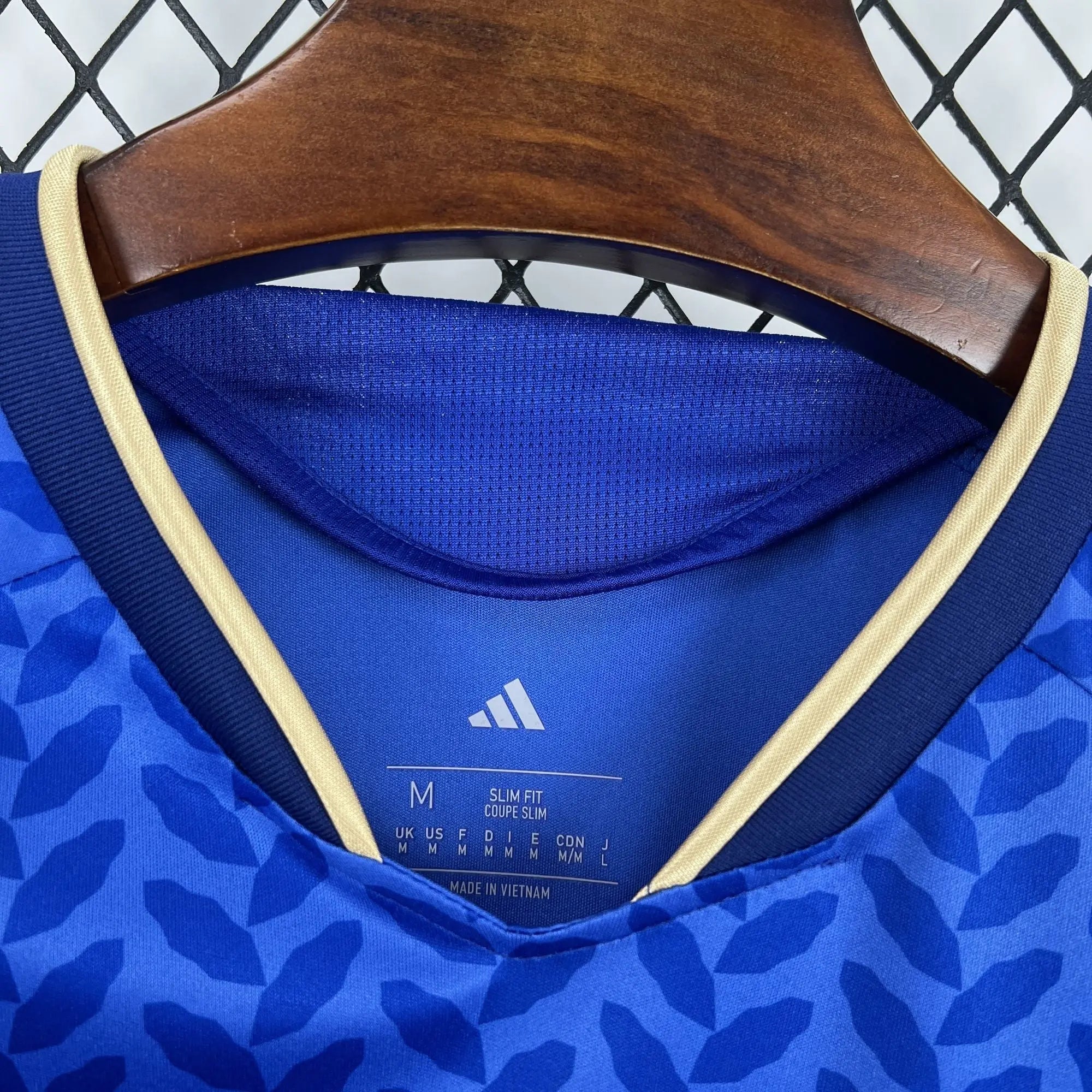 Maillot Italie CDM 2026 VolaKits