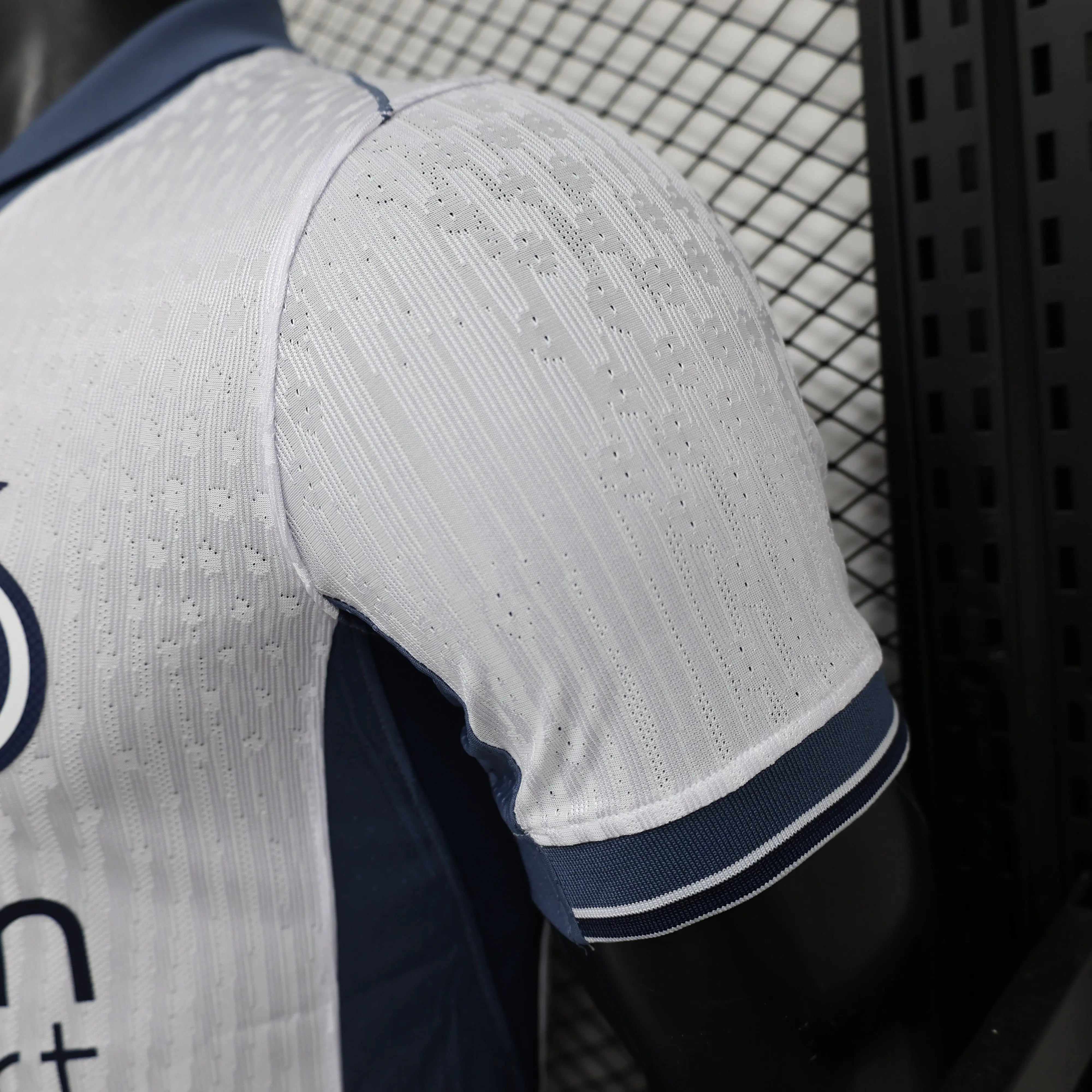 MAILLOT INTER MILAN EXTERIEUR 2024/2025 - Maillot du Monde