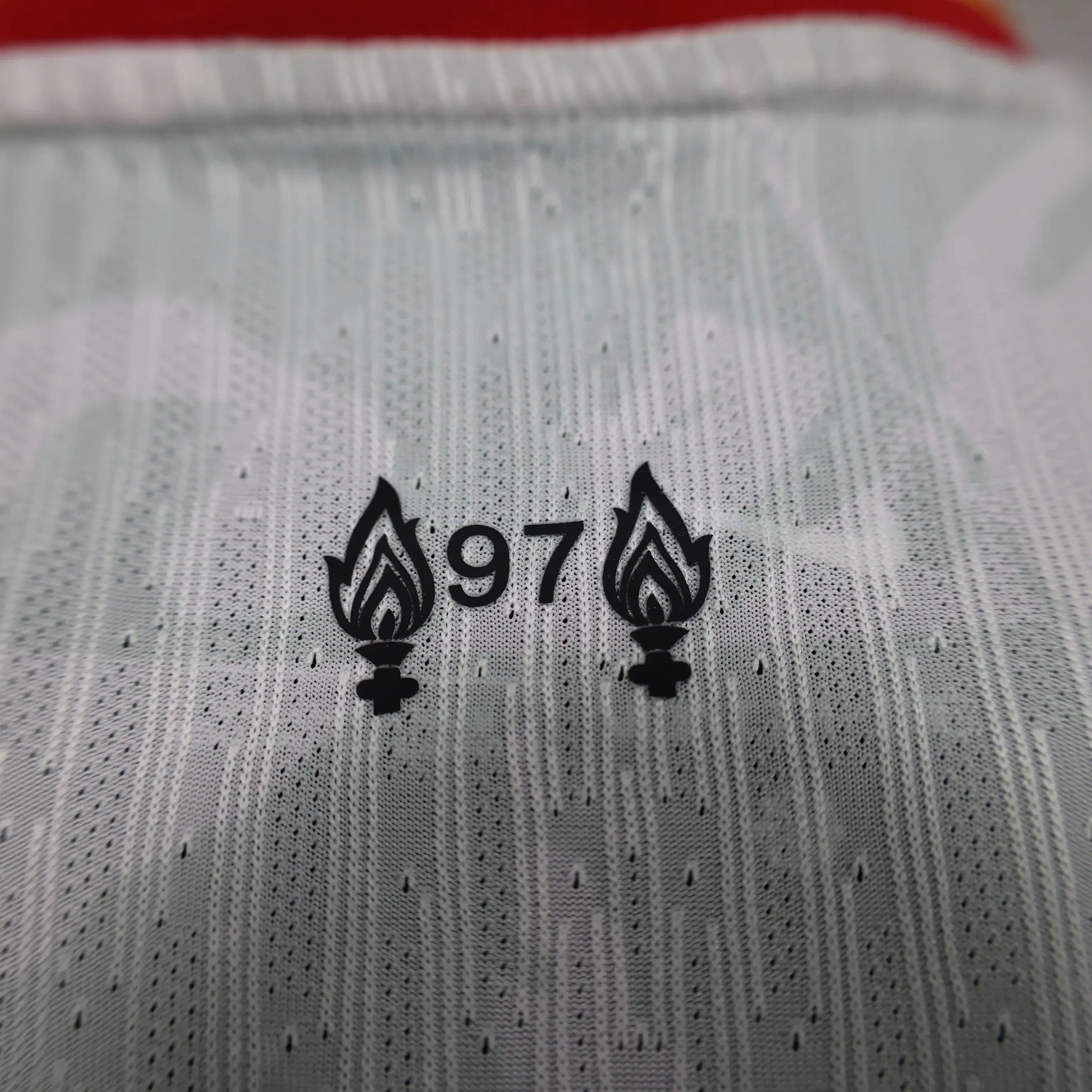 MAILLOT LIVERPOOL THIRD 2024/2025 - Maillot du Monde