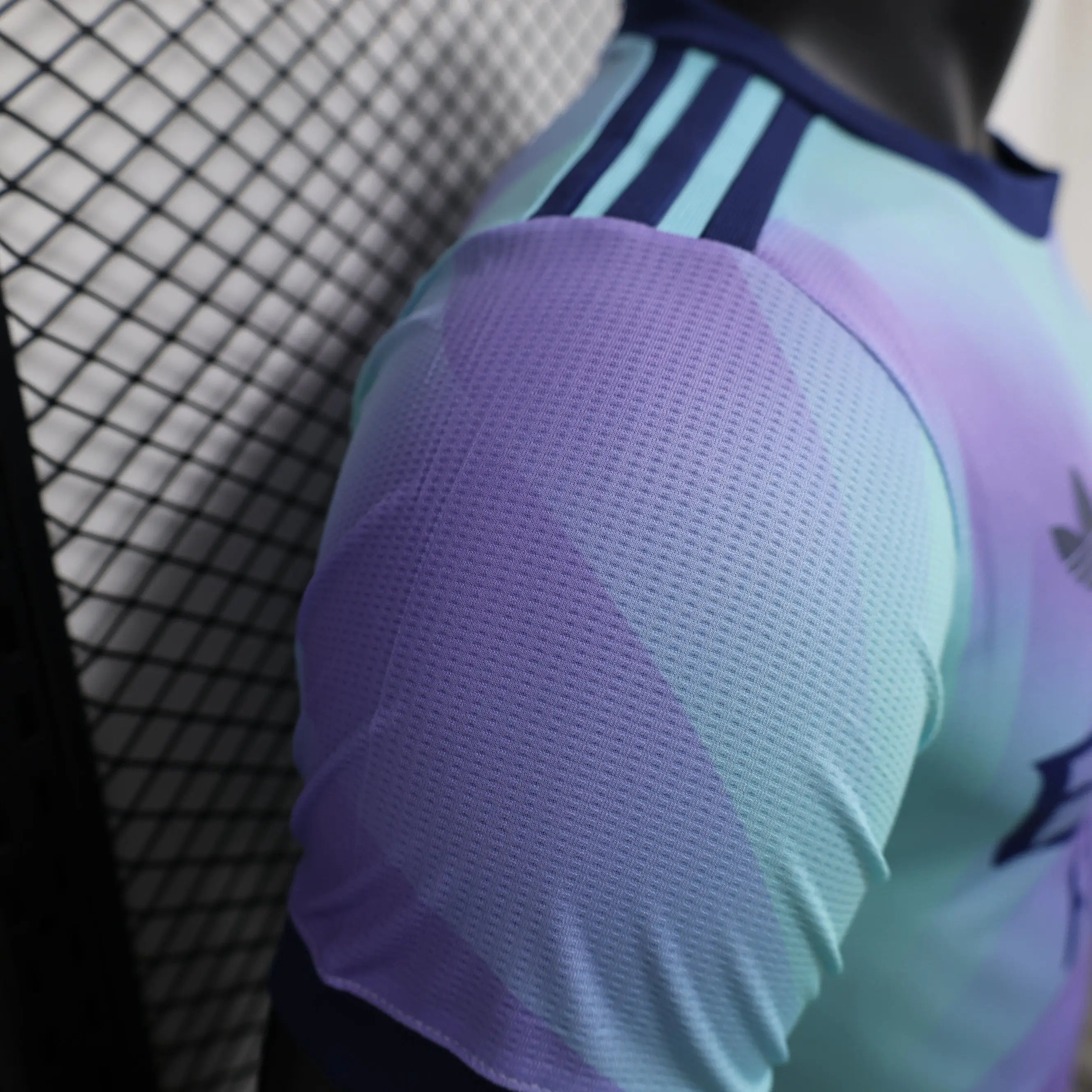 MAILLOT ARSENAL THIRD 2024/2025 - Maillot du Monde