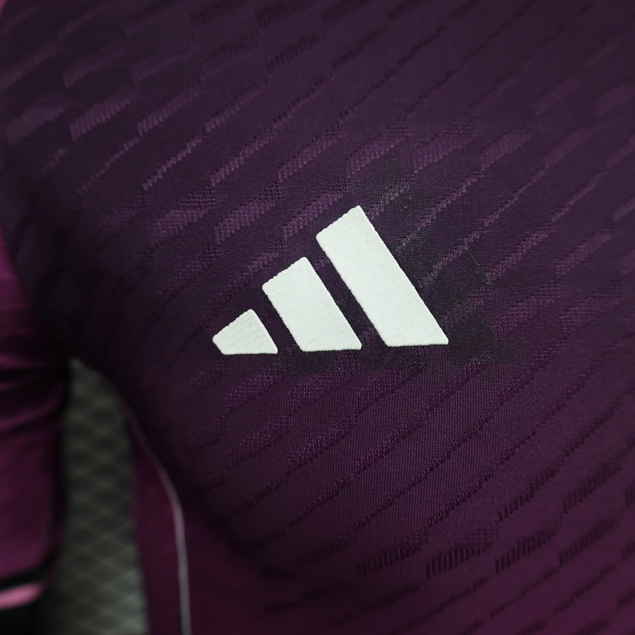 MAILLOT JAPON VIOLET CONCEPT 2024/2025 - Maillot du Monde