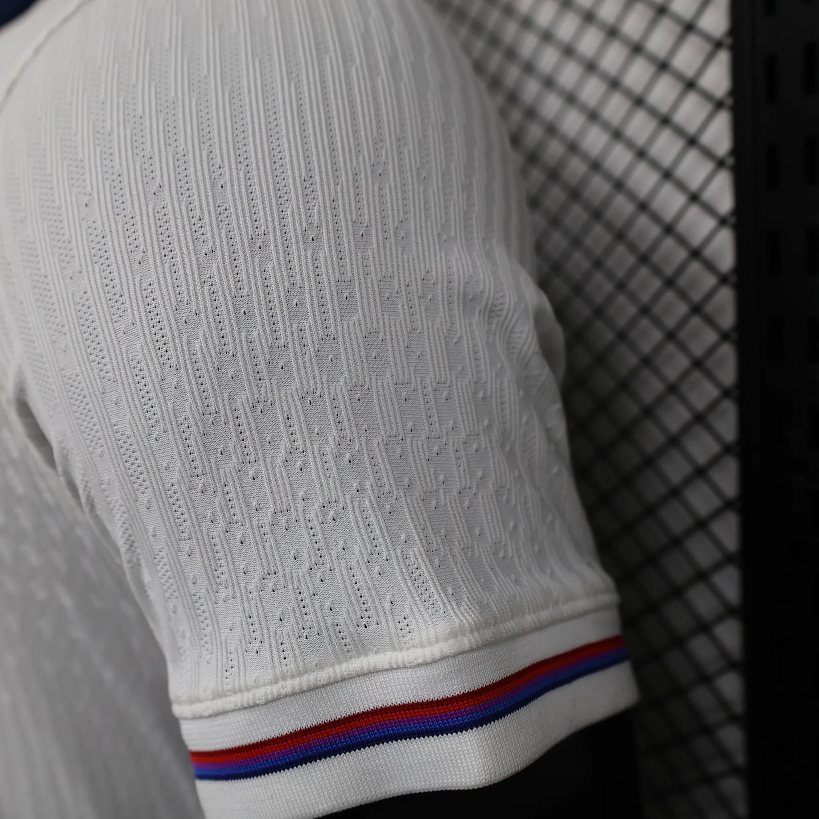 MAILLOT ANGLETERRE DOMICILE 2024 - Maillot du Monde