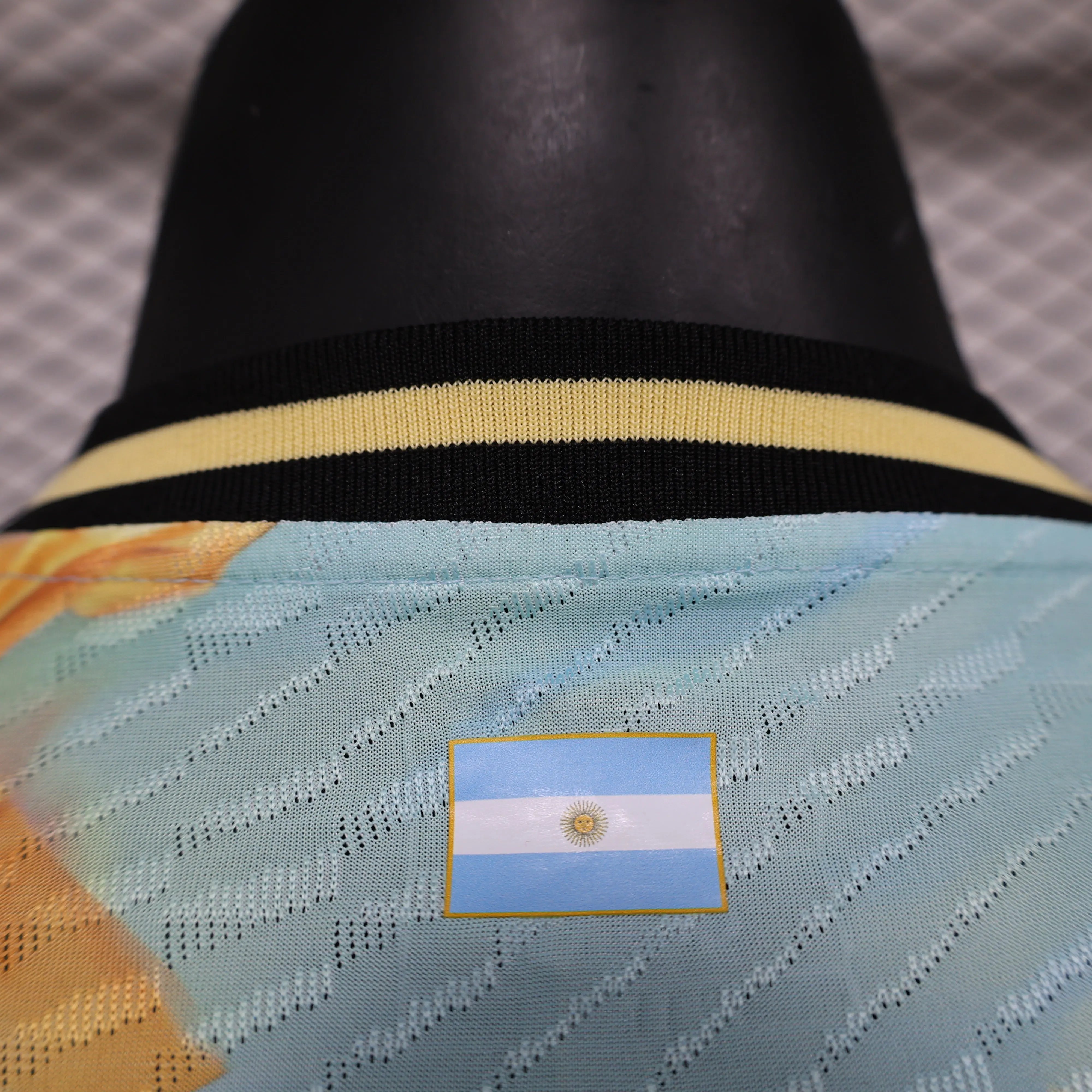 MAILLOT ARGENTINE CONCEPT 2024/2025 - Maillot du Monde