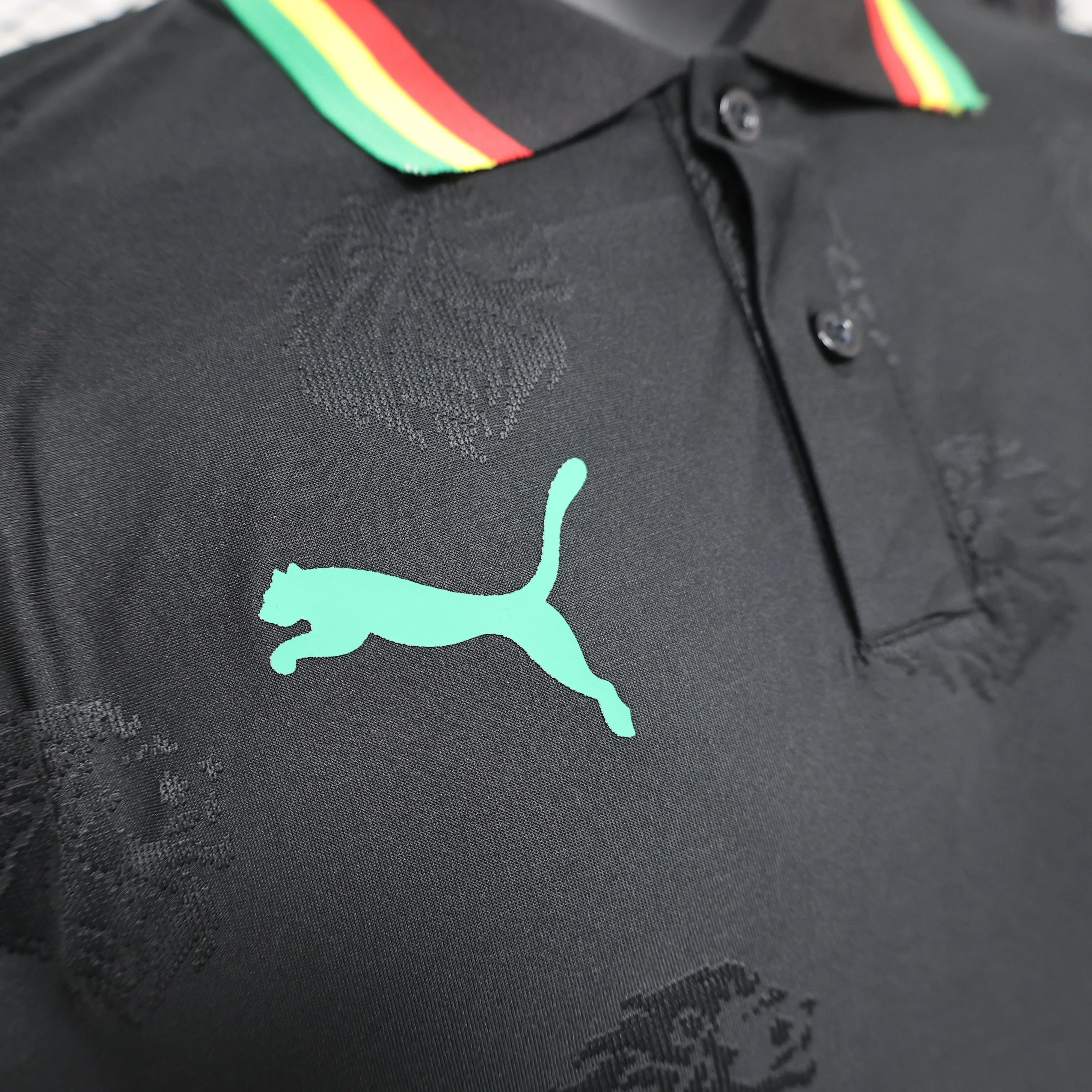 MAILLOT SENEGAL EXTERIEUR 2024/2025 - Maillot du Monde