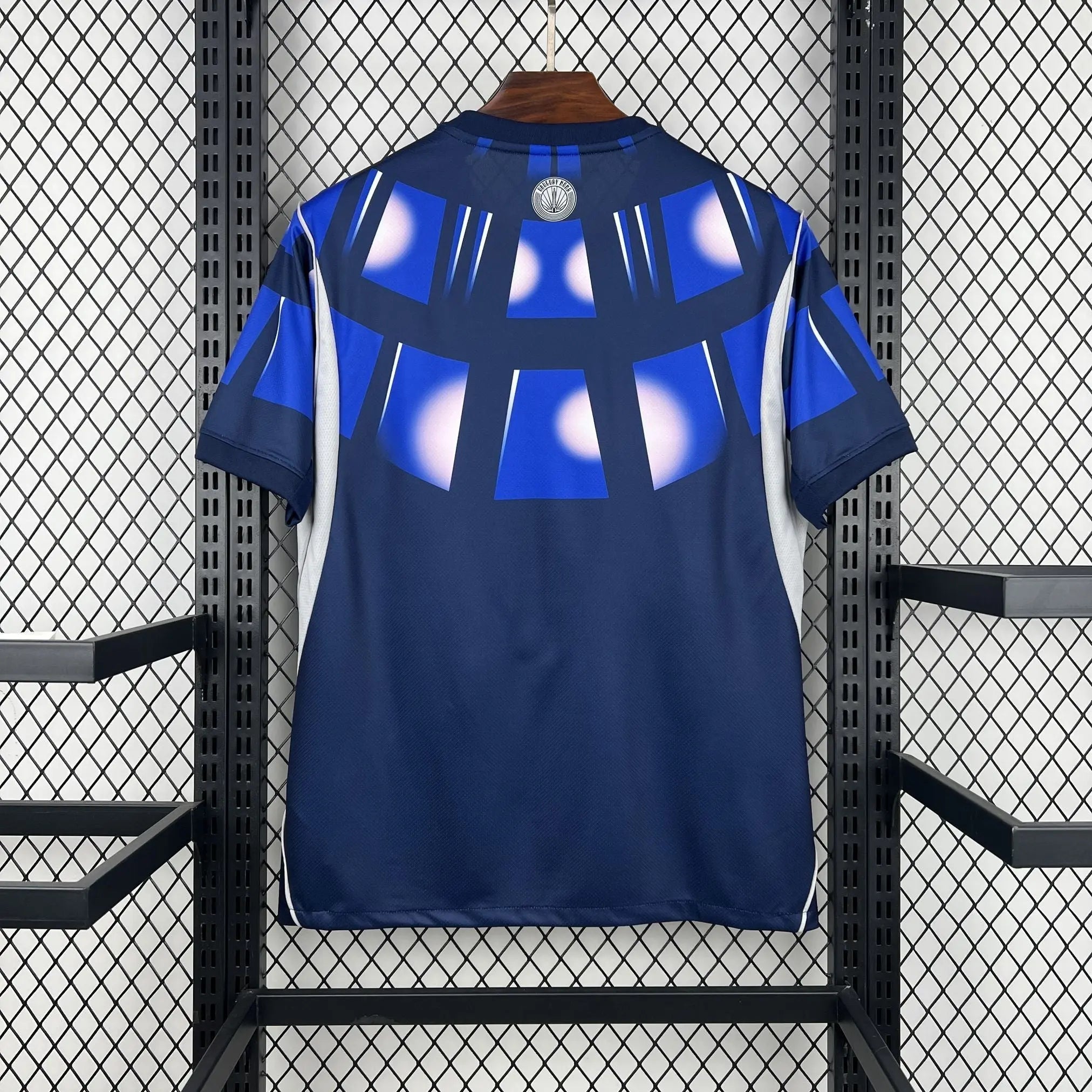 Maillot Uruguay CDM 2026 VolaKits