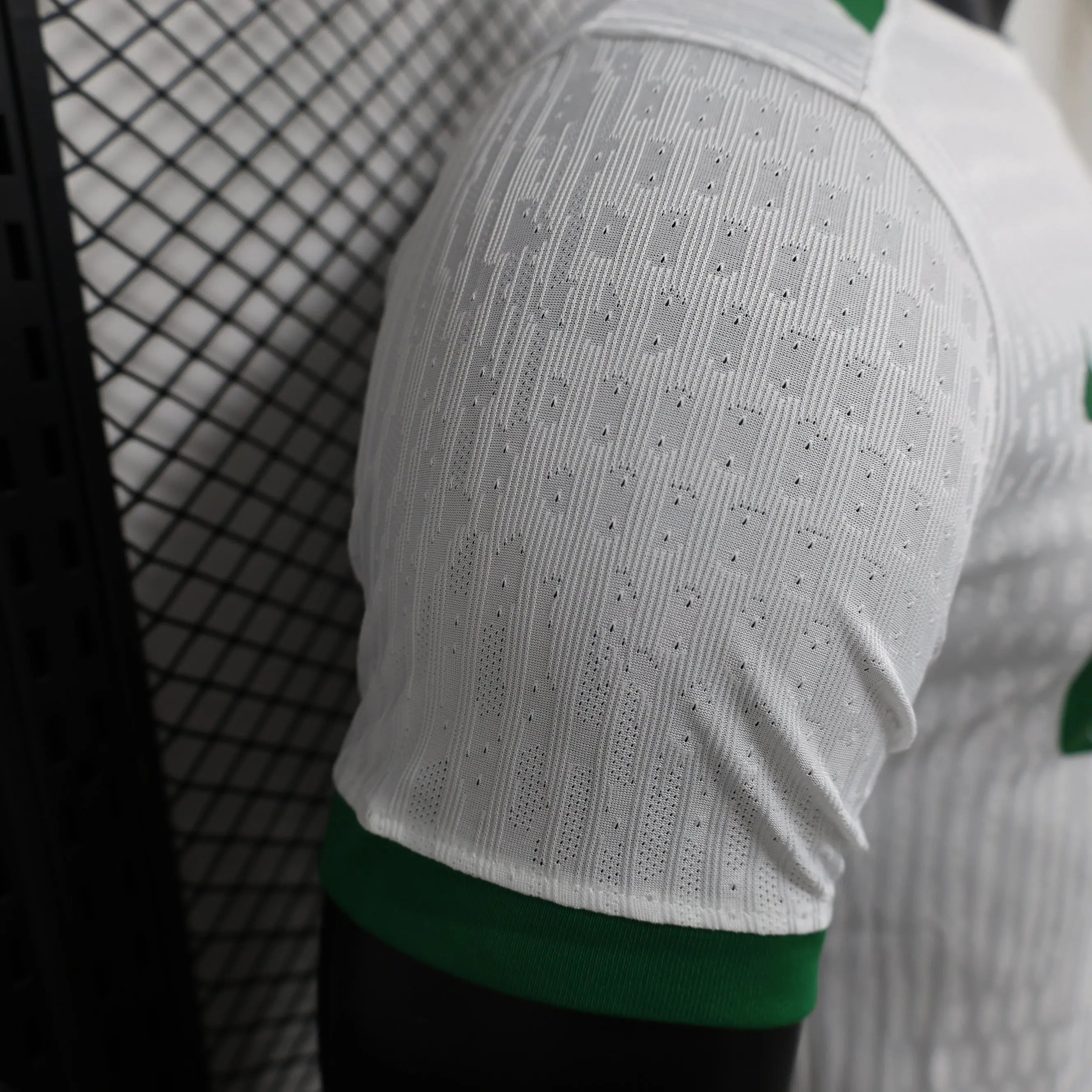 MAILLOT SPORTING EXTERIEUR 2024/2025 - Maillot du Monde