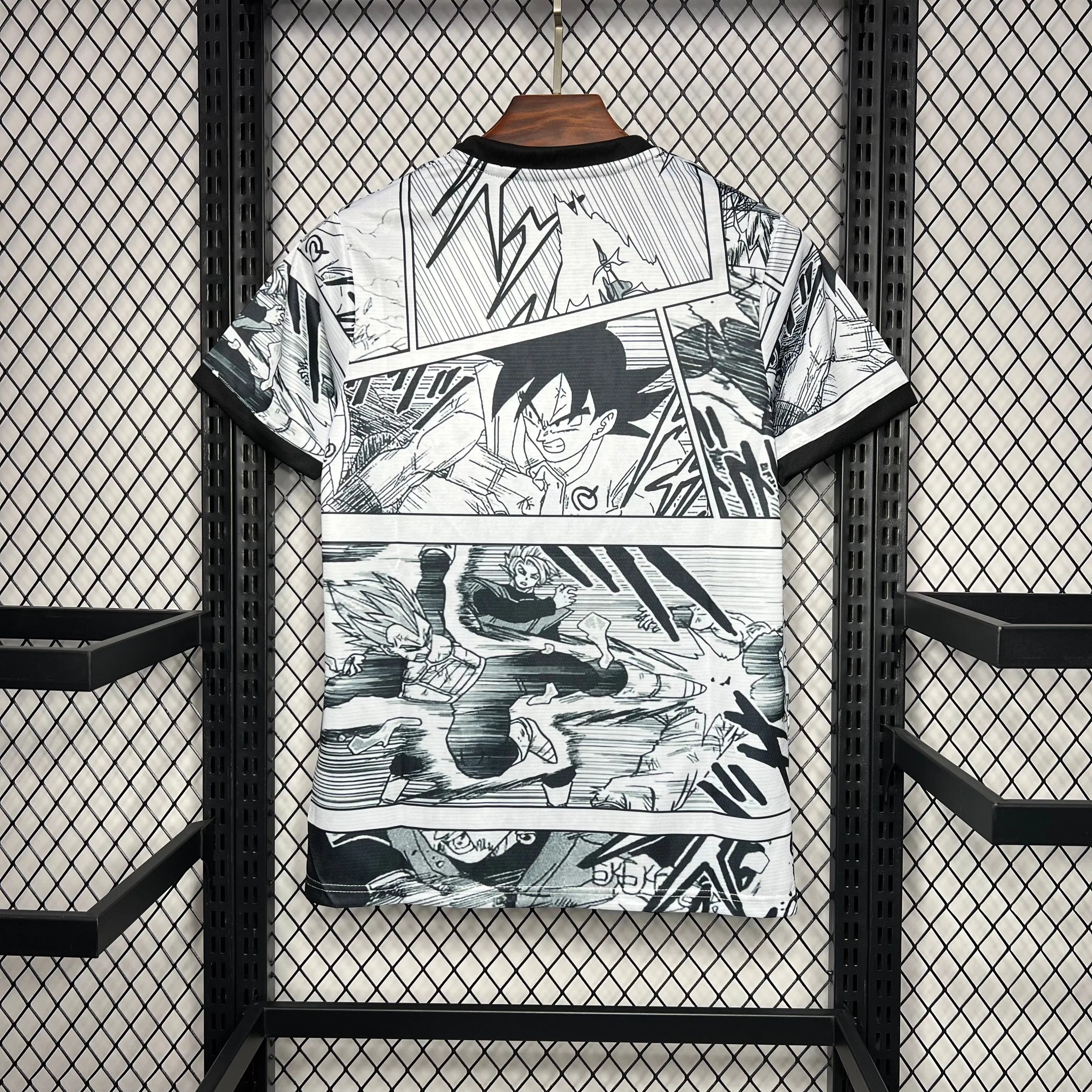 Maillot japonXDBZ 24/25 - Maillot du Monde