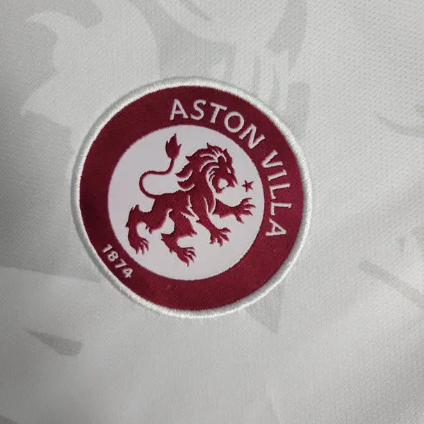 MAILLOT ASTON VILLA EXTERIEUR 2023/2024 - Maillot du Monde