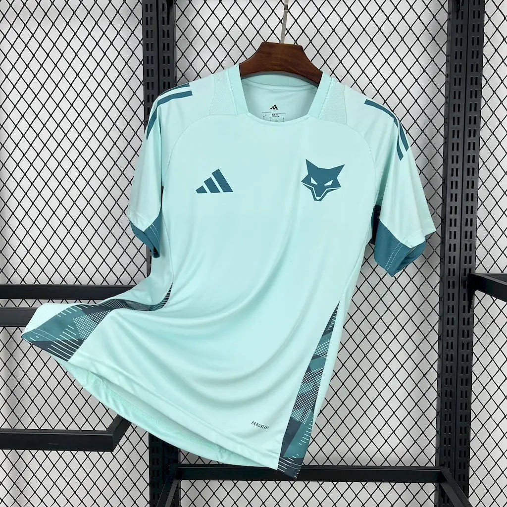 25/26 Maillot CRUZEIRO Bleu - Maillot du Monde