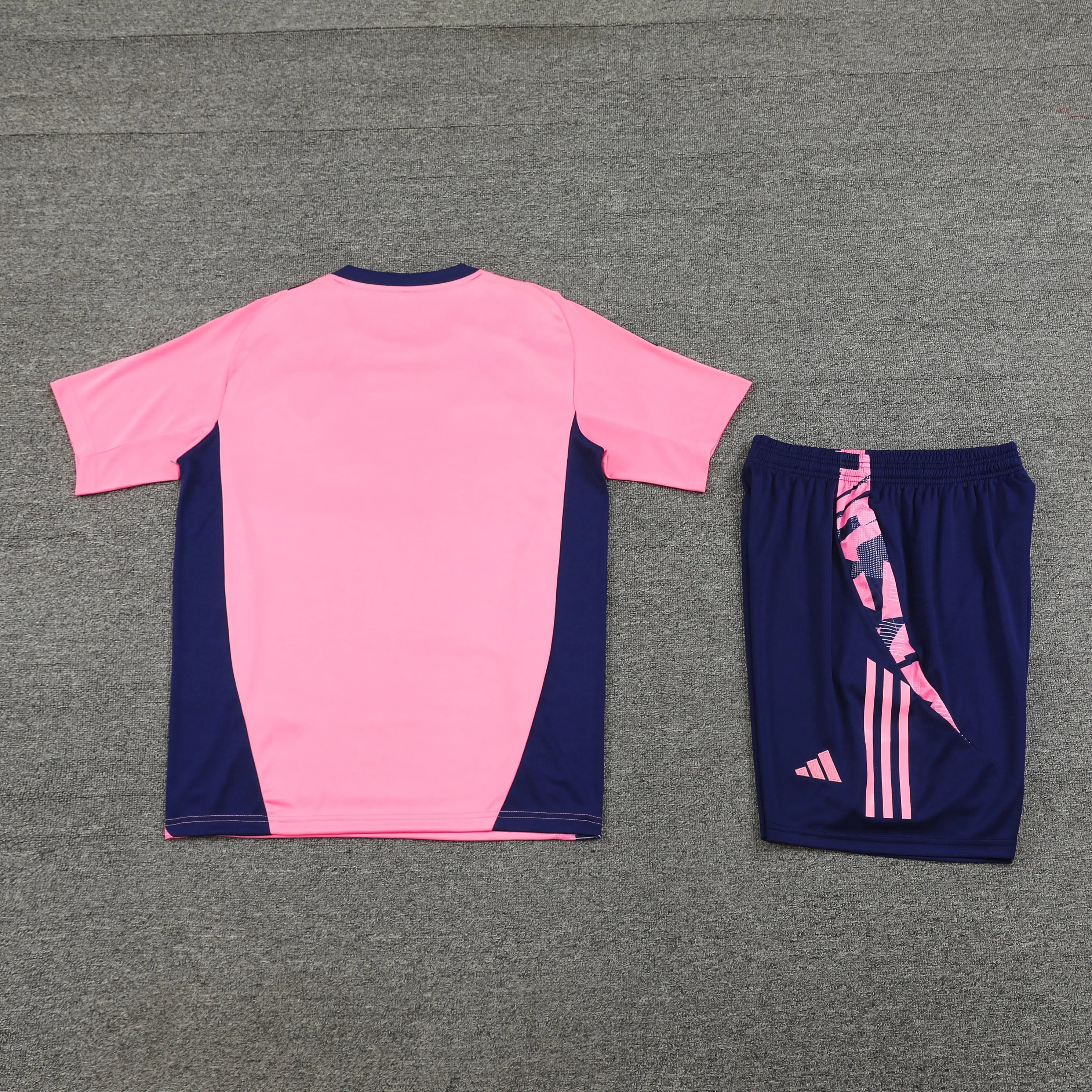 24/25 Ensemble Arsenal Rose KaliFoot
