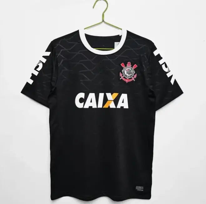MAILLOT CORINTHIANS RETRO - Maillot du Monde