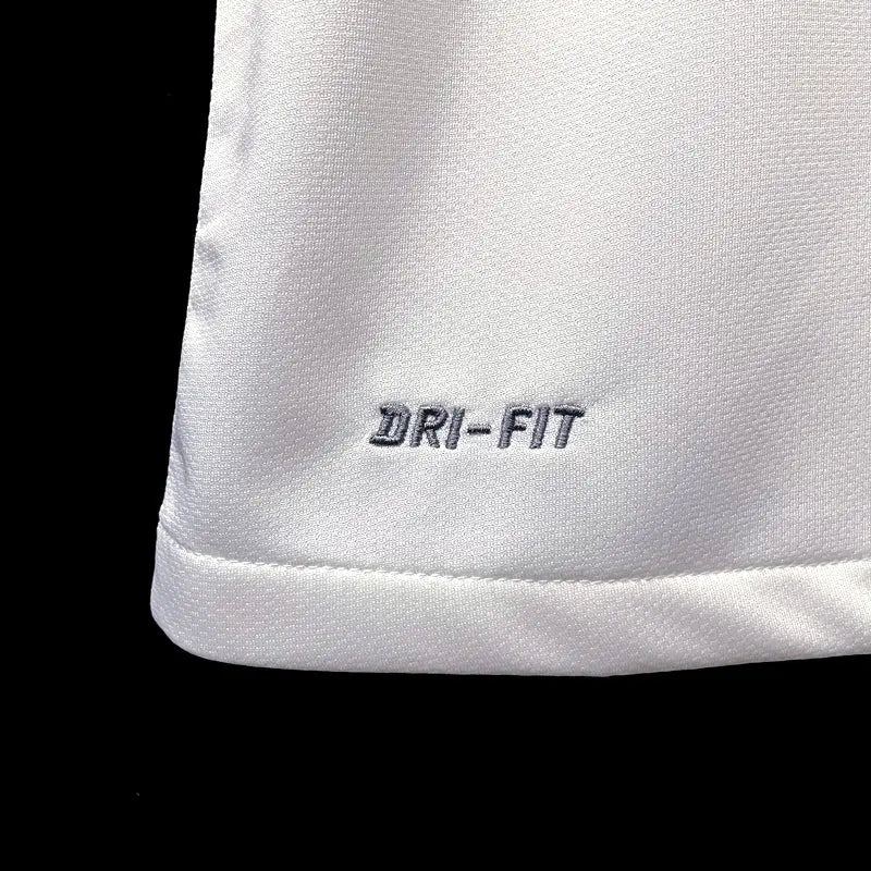 2011 Maillot Rétro FC Santos Maillot du Monde