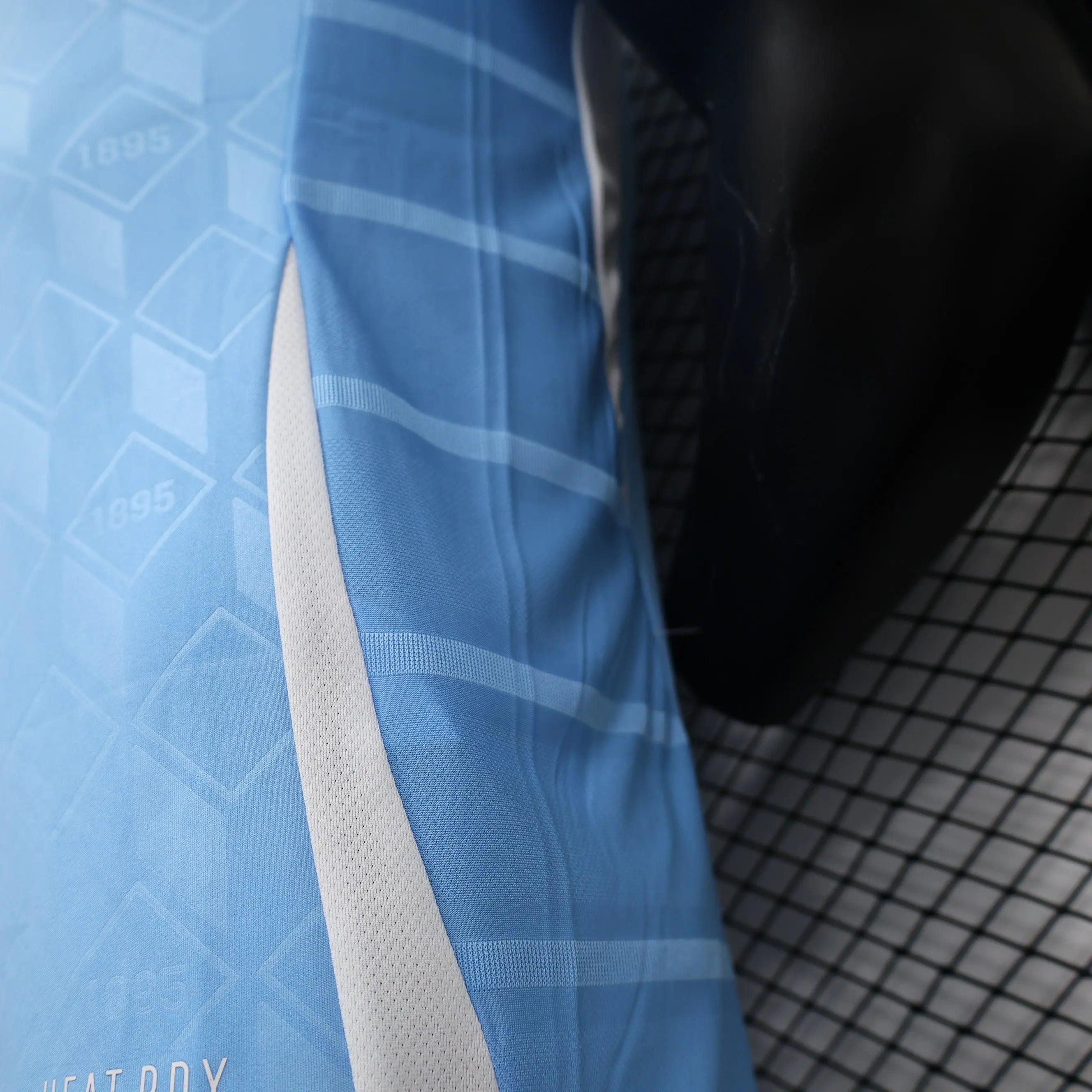 MAILLOT BELGIQUE EXTERIEUR 2024/2025 - Maillot du Monde